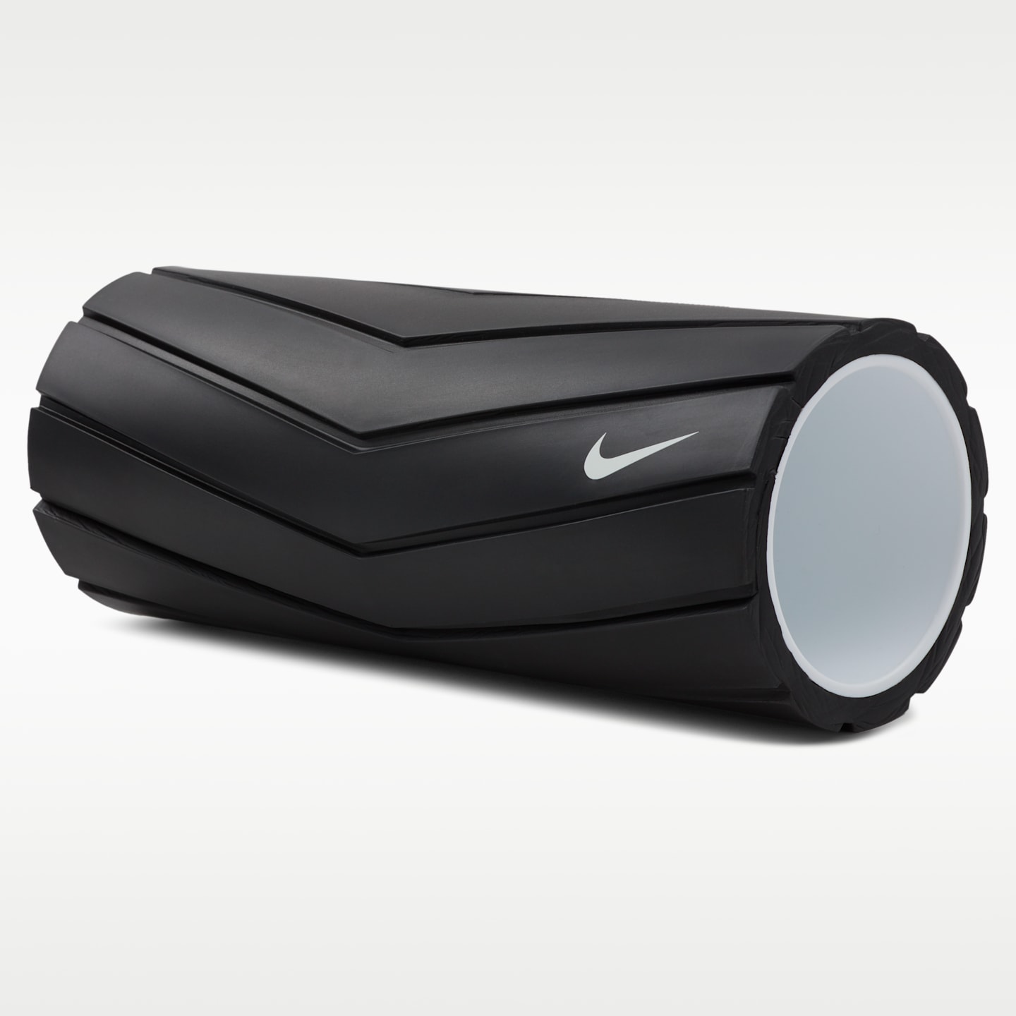 Женские кроссовки Nike Recovery Foam Roller, цвет: Чёрный / Белый — фото 1