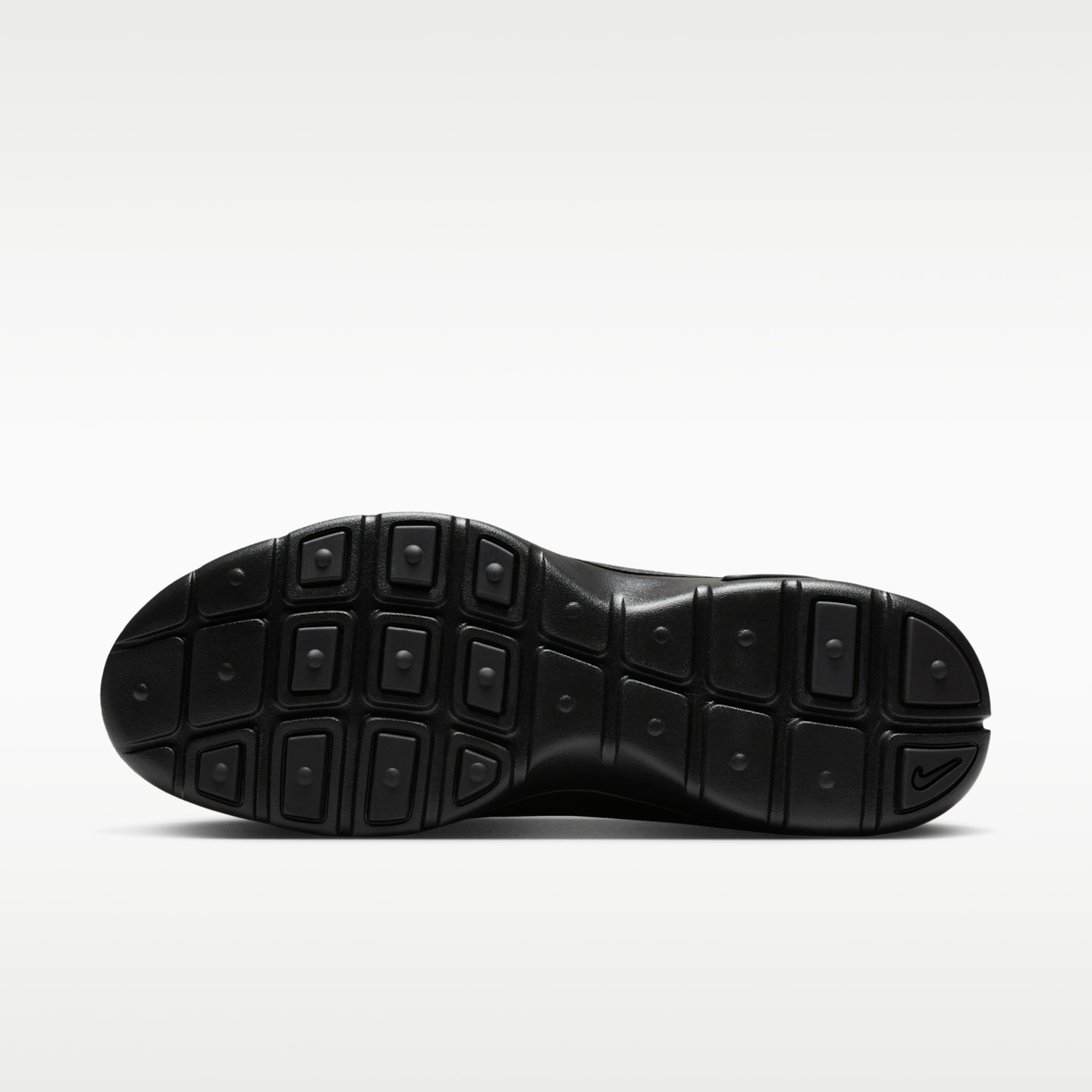 Женские кроссовки Nike Rejuven8 Run SP, цвет: Чёрный / Молочный — фото 2