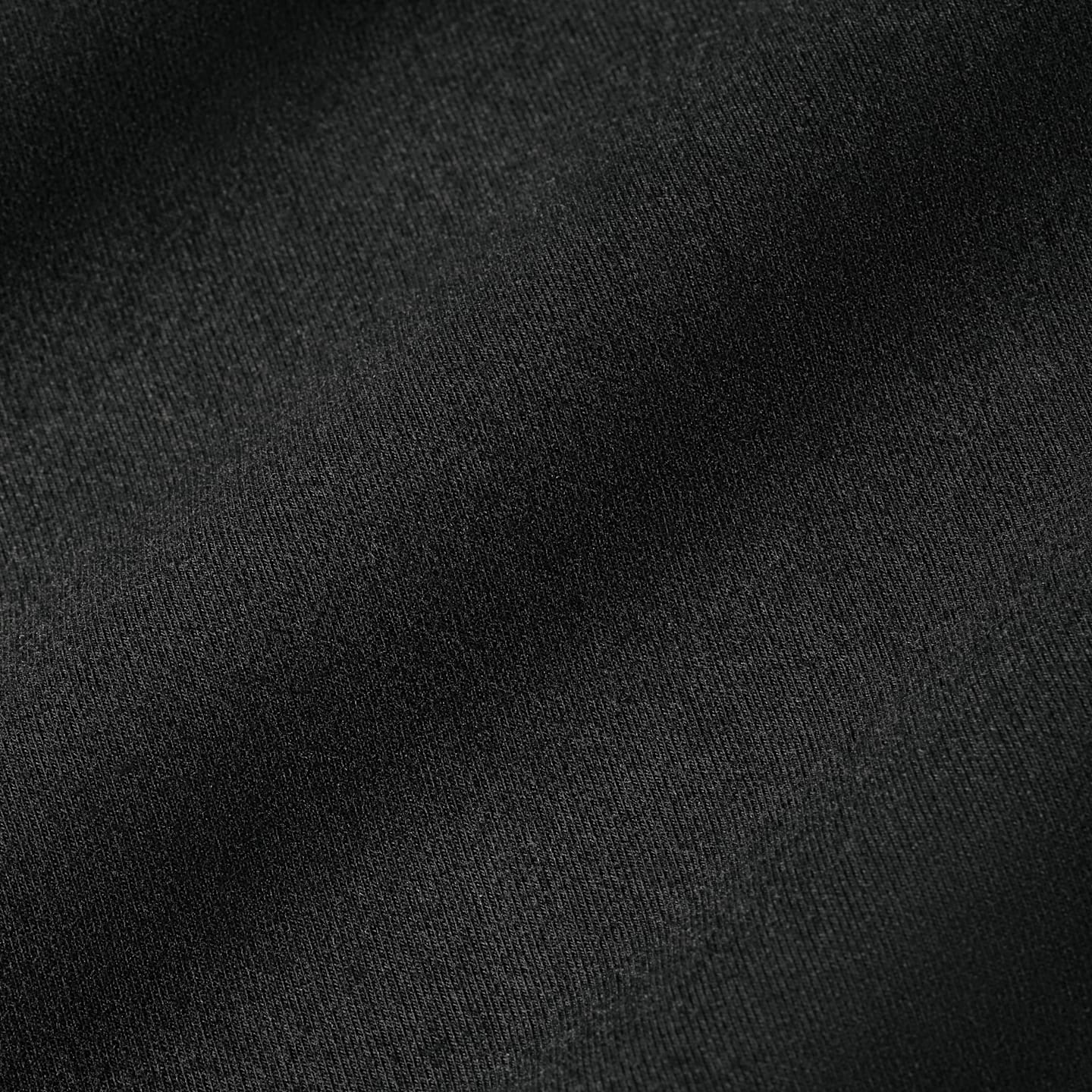 Женское худи на молнии Nike 24.7 ImpossiblySoft, цвет: Чёрный / Серый — фото 7