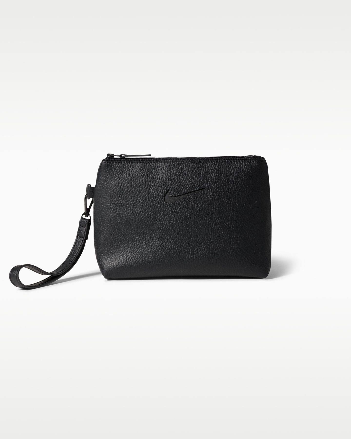 Женский клатч Nike Premium Clutch Wristlet, цвет: Чёрный — фото 5