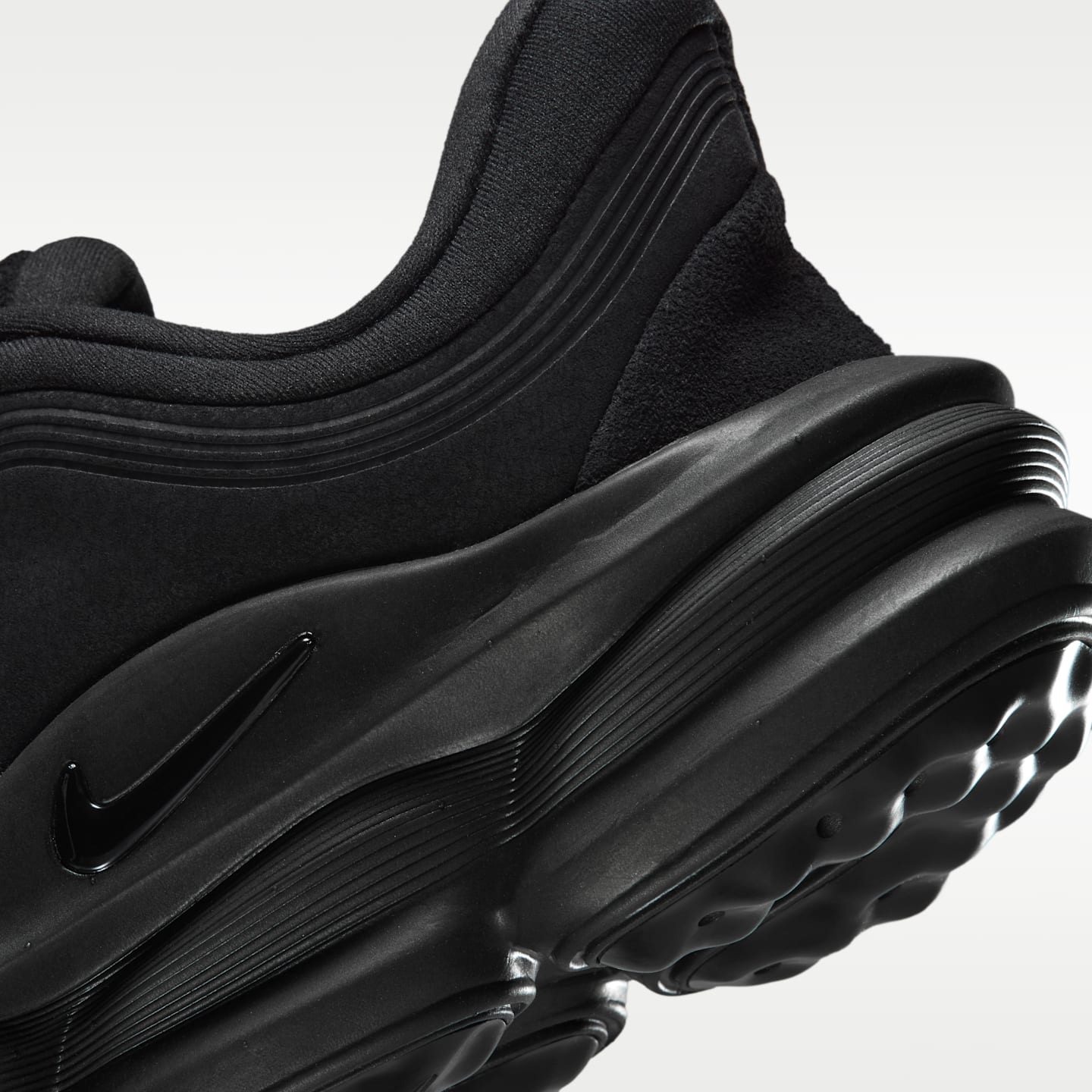 Женские кроссовки Nike 24.7 Shoes, цвет: Чёрный / Антрацитовый — фото 8