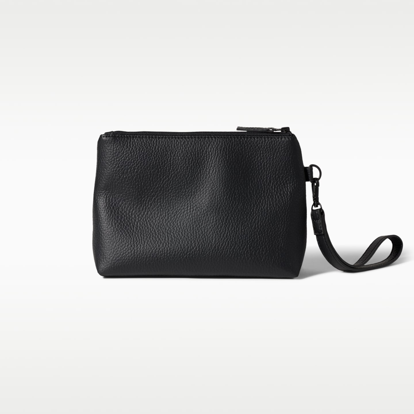 Женский клатч Nike Premium Clutch Wristlet, цвет: Чёрный — фото 2