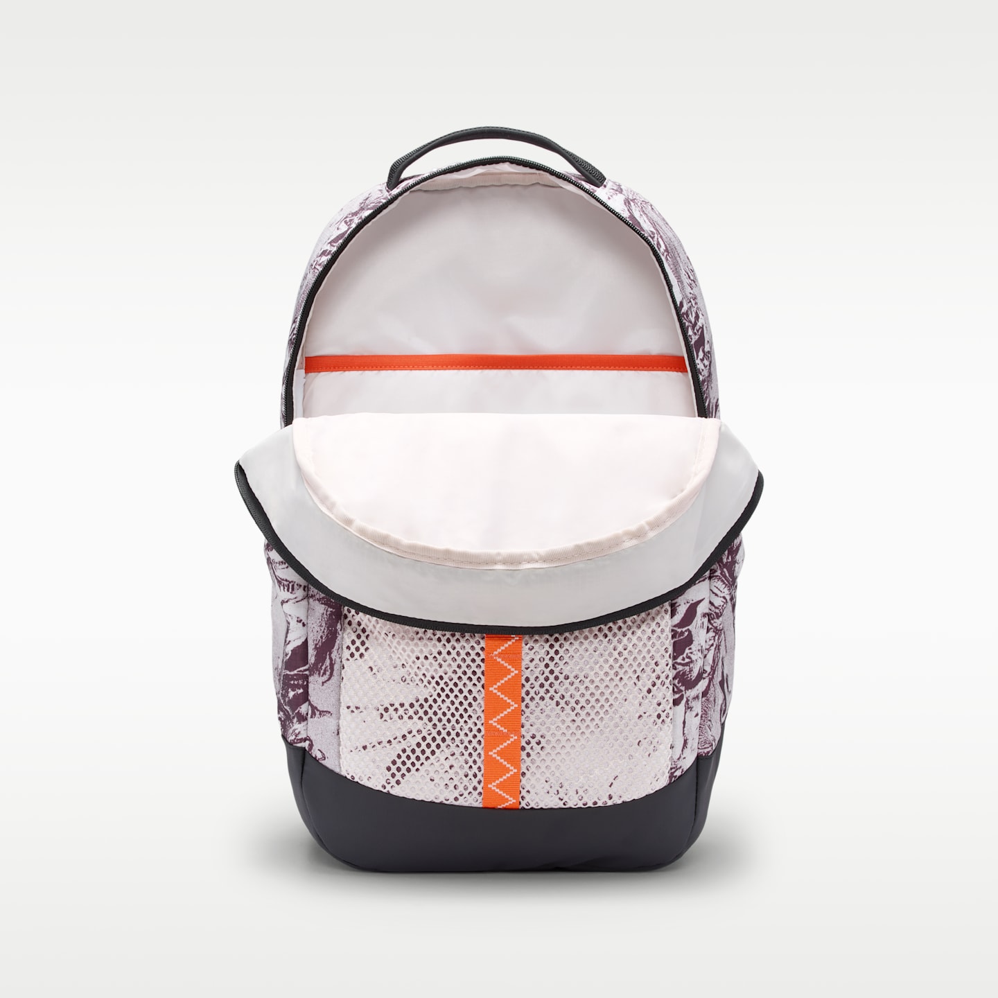 Рюкзак Nike ACG Explore (19L) для детей, цвет: Светлый коричневый — фото 4