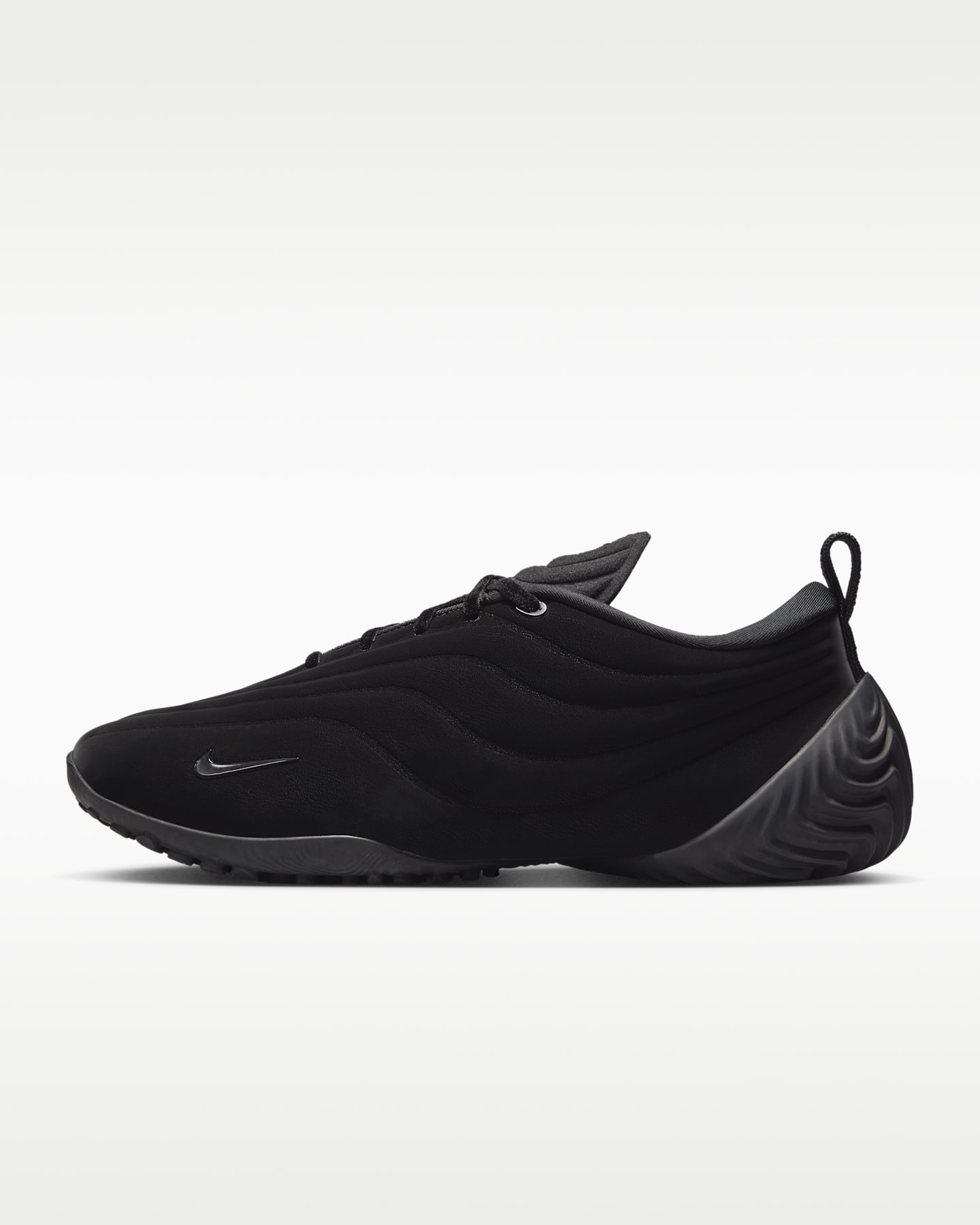 Женские кроссовки Nike Astra Ultra, цвет: Чёрный — фото 9