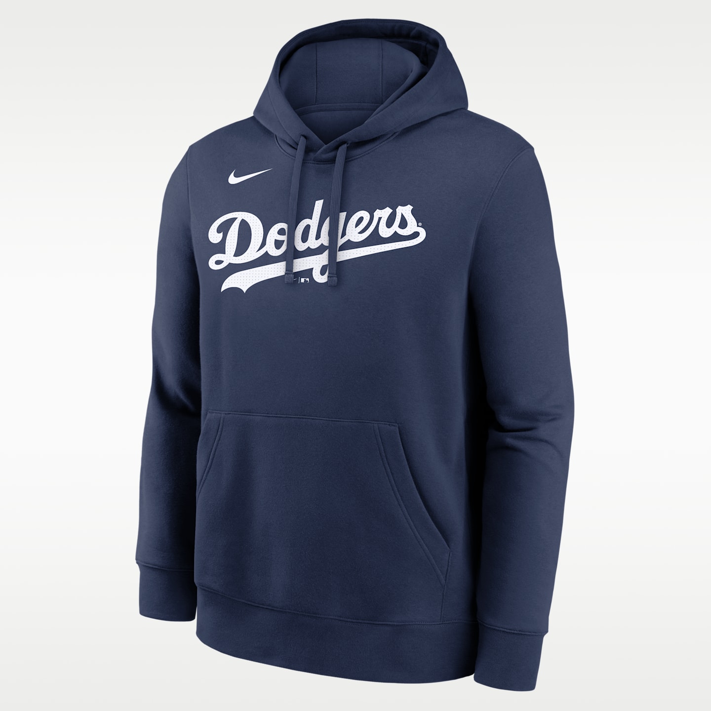 Мужское худи Nike Freddie Freeman Los Angeles Dodgers Club MLB, цвет: Синий — фото 1