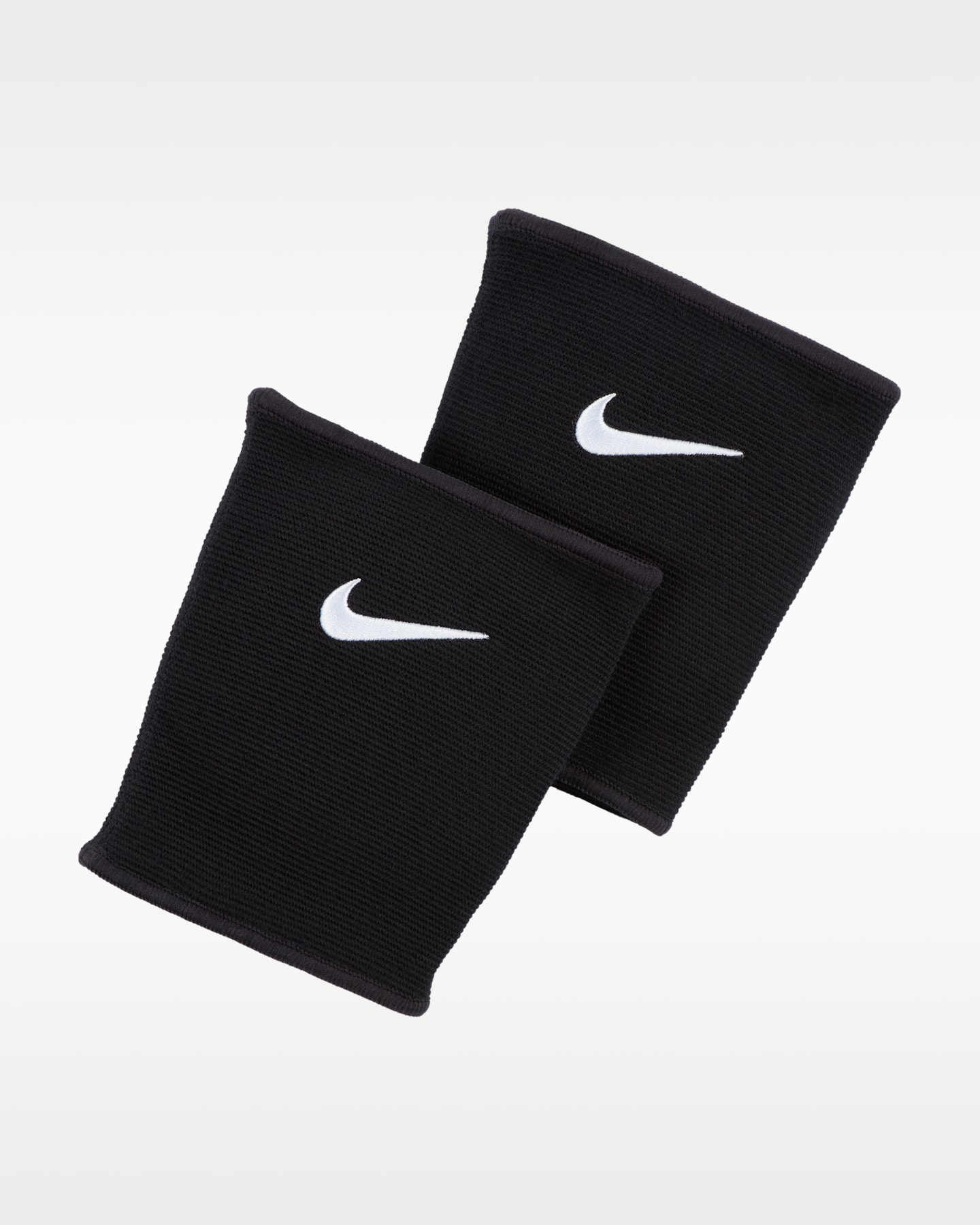 Волейбольные наколенники Nike Dri-FIT Essential, цвет: Чёрный — фото 2