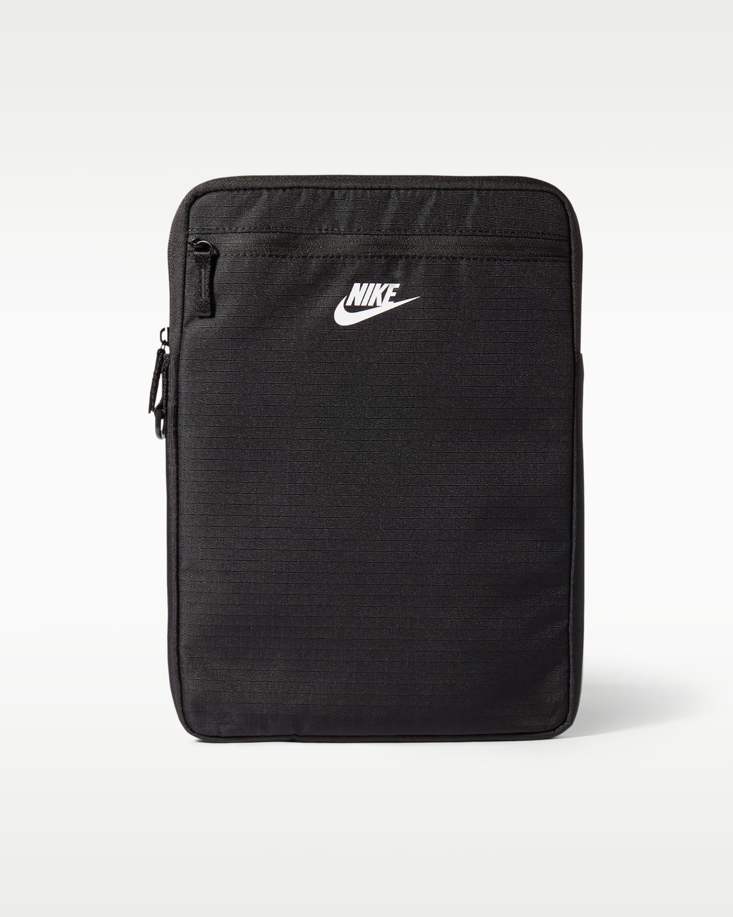 Мужские кроссовки Nike Club Laptop Sleeve, цвет: Чёрный — фото 5