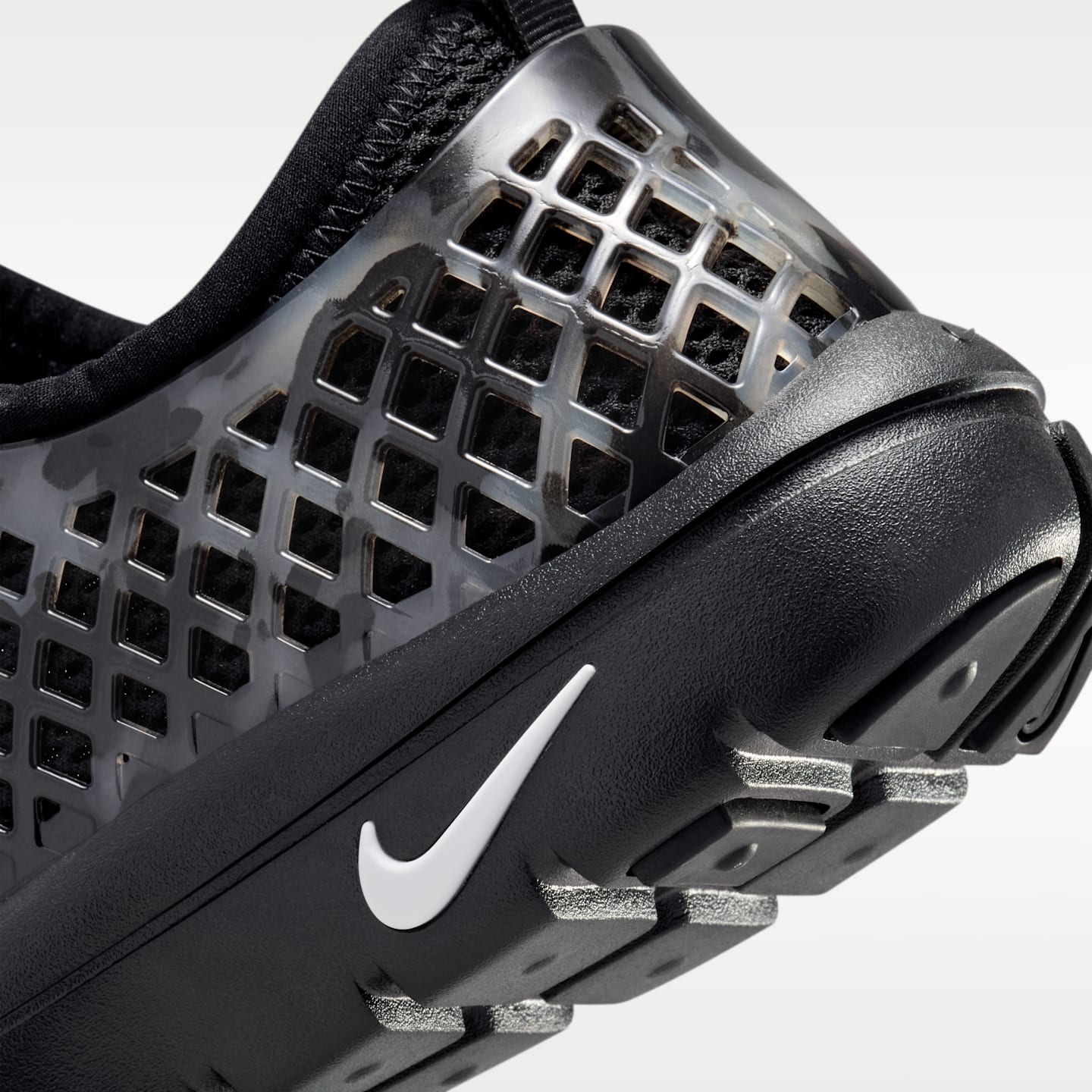 Женские кроссовки Nike Rejuven8 Run, цвет: Чёрный / Белый — фото 8