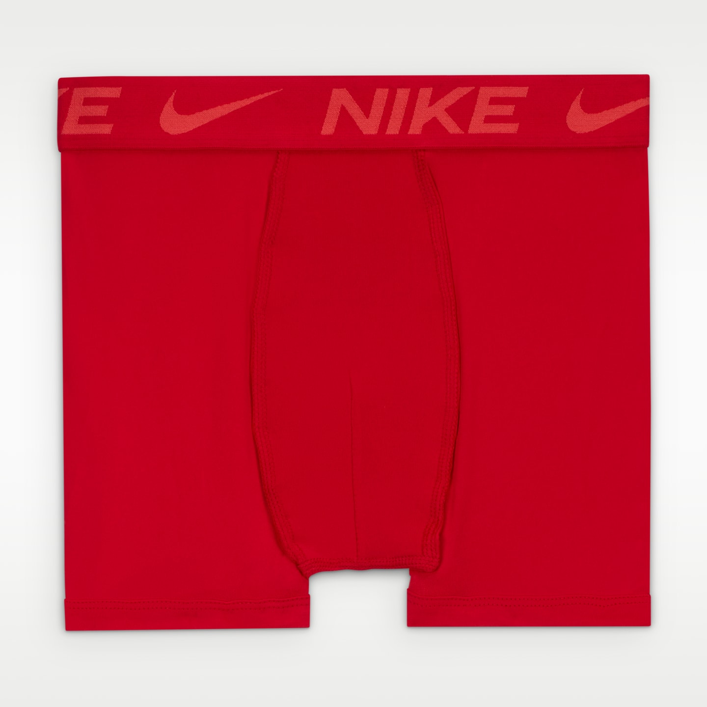 Детские боксёры Nike Dri-FIT Color Pop, 5 шт, цвет: Разноцветный — фото 2