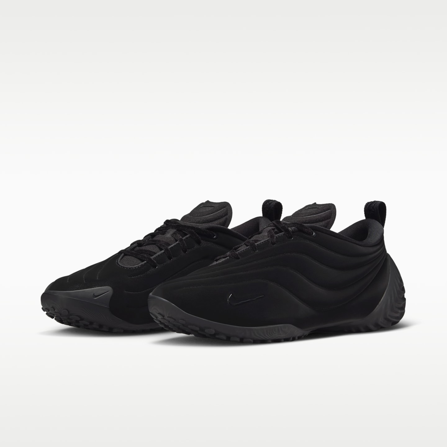 Женские кроссовки Nike Astra Ultra, цвет: Чёрный — фото 5