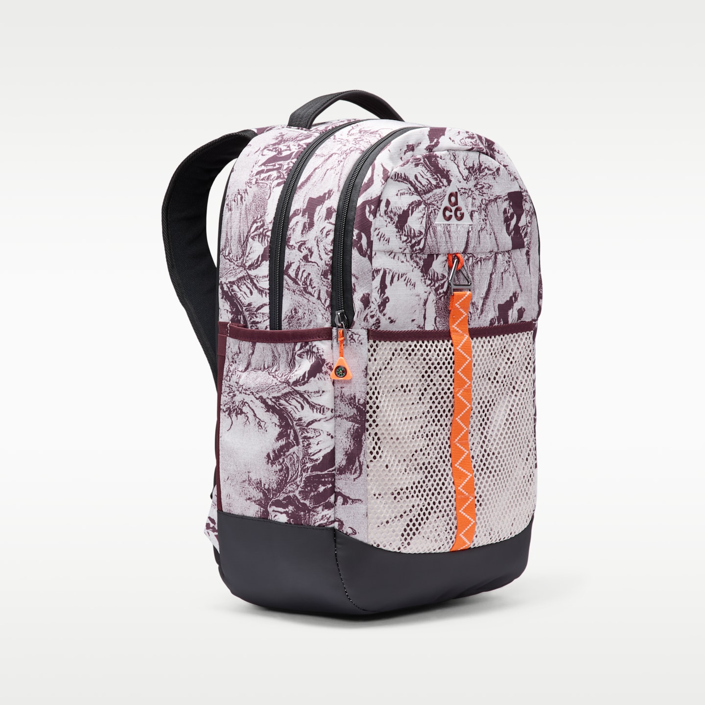 Рюкзак Nike ACG Explore (19L) для детей, цвет: Светлый коричневый — фото 2