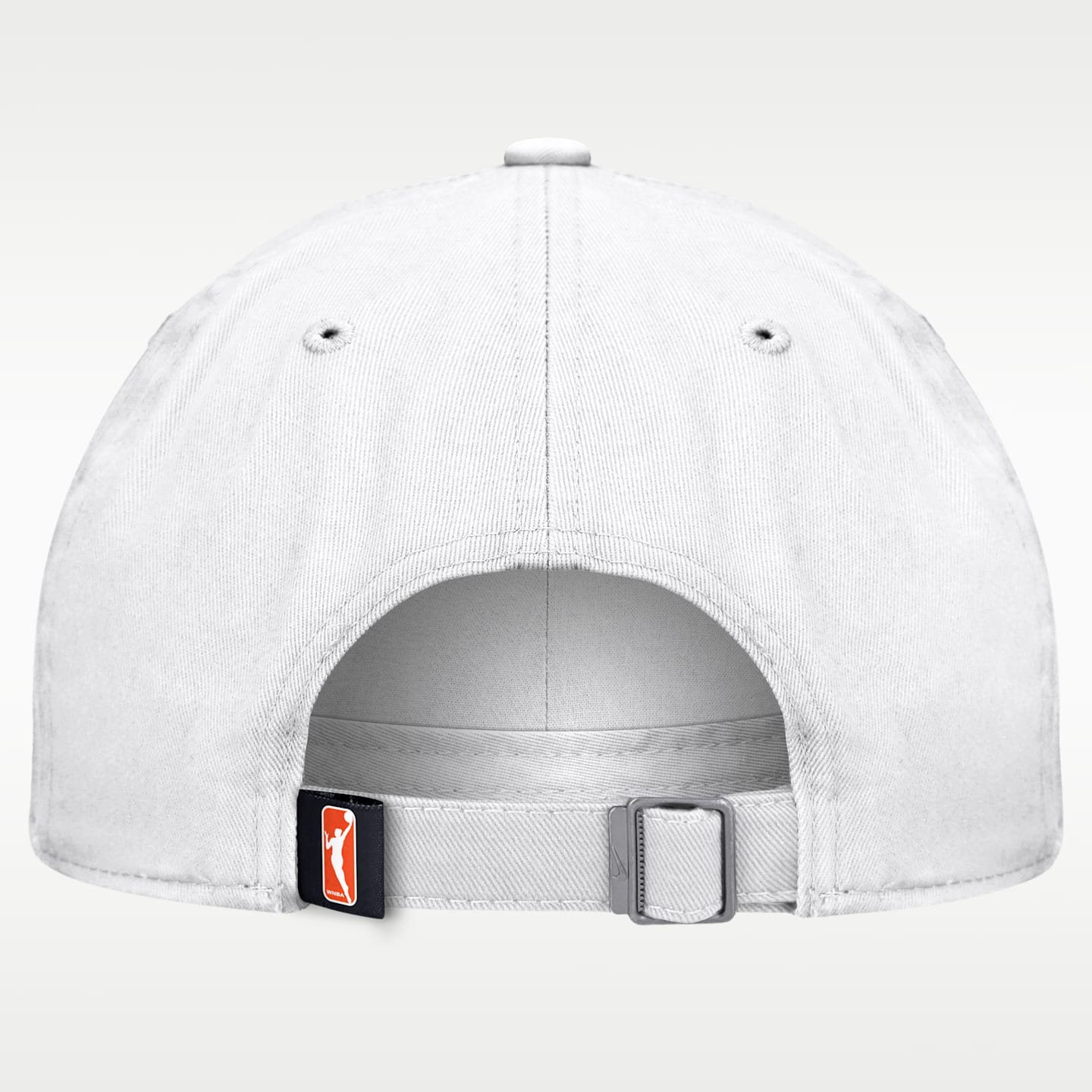 Кепка Nike Chicago Sky Club WNBA Hardwoods, цвет: Белый — фото 2