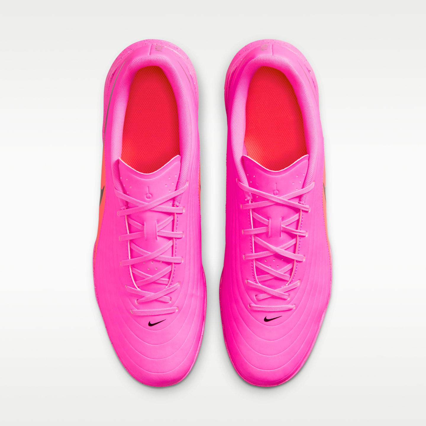 Мужские кроссовки Nike Tiempo Maestro Club Indoor/Court Low-Top Soccer, цвет: Разноцветный / Чёрный — фото 4