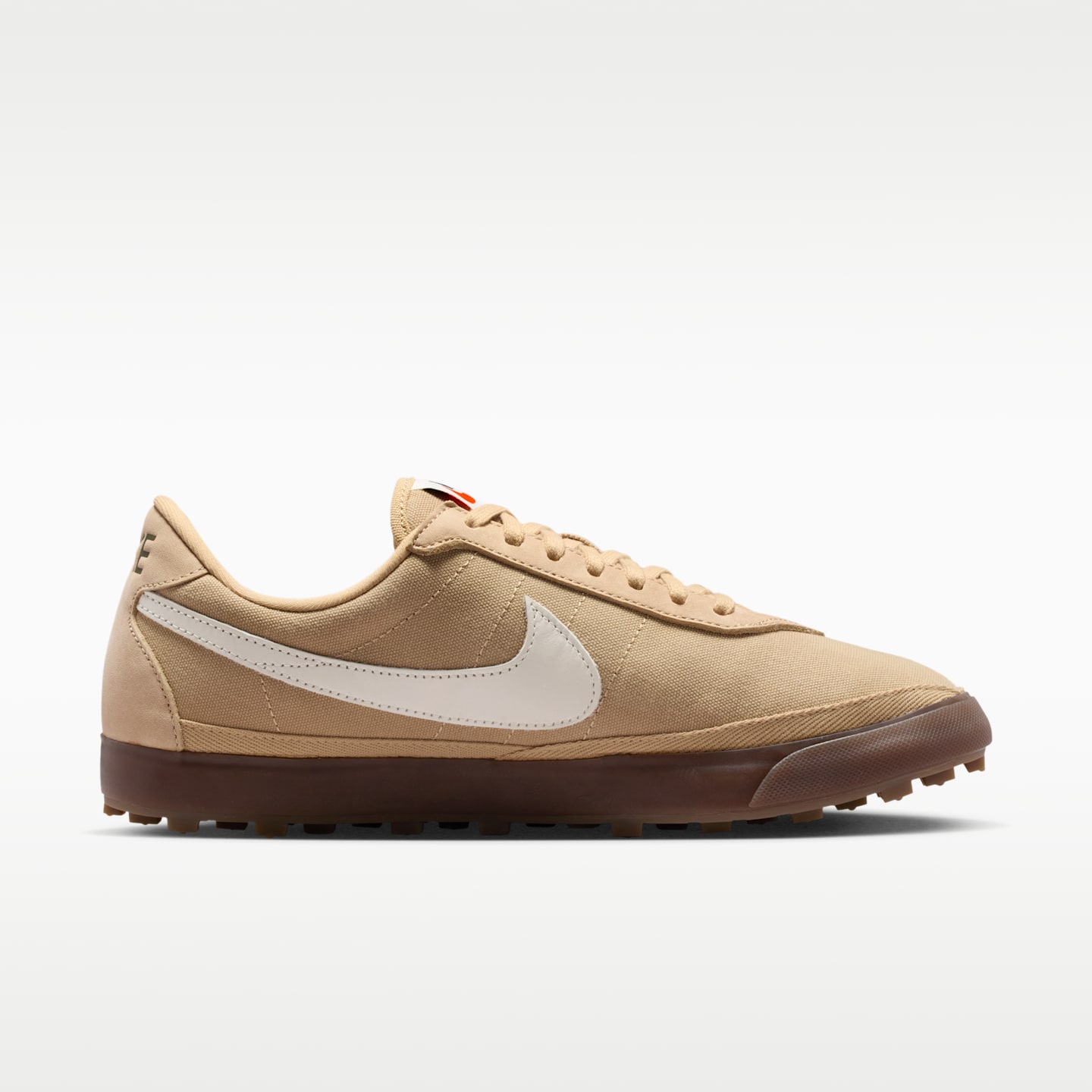 Мужские кроссовки Nike Astrograbber, цвет: Льняной / Молочный — фото 3