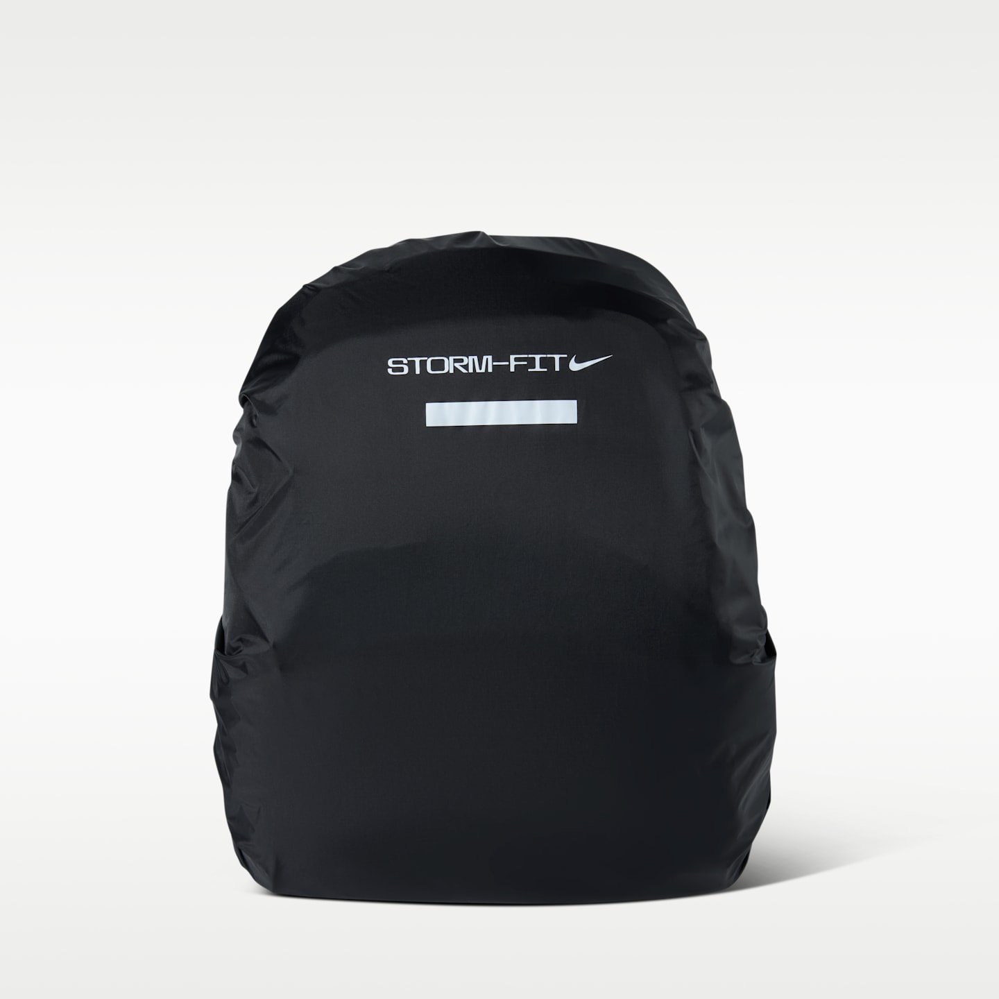 Рюкзак Nike Academy Soccer (Large, 30L), цвет: Чёрный / Белый — фото 5