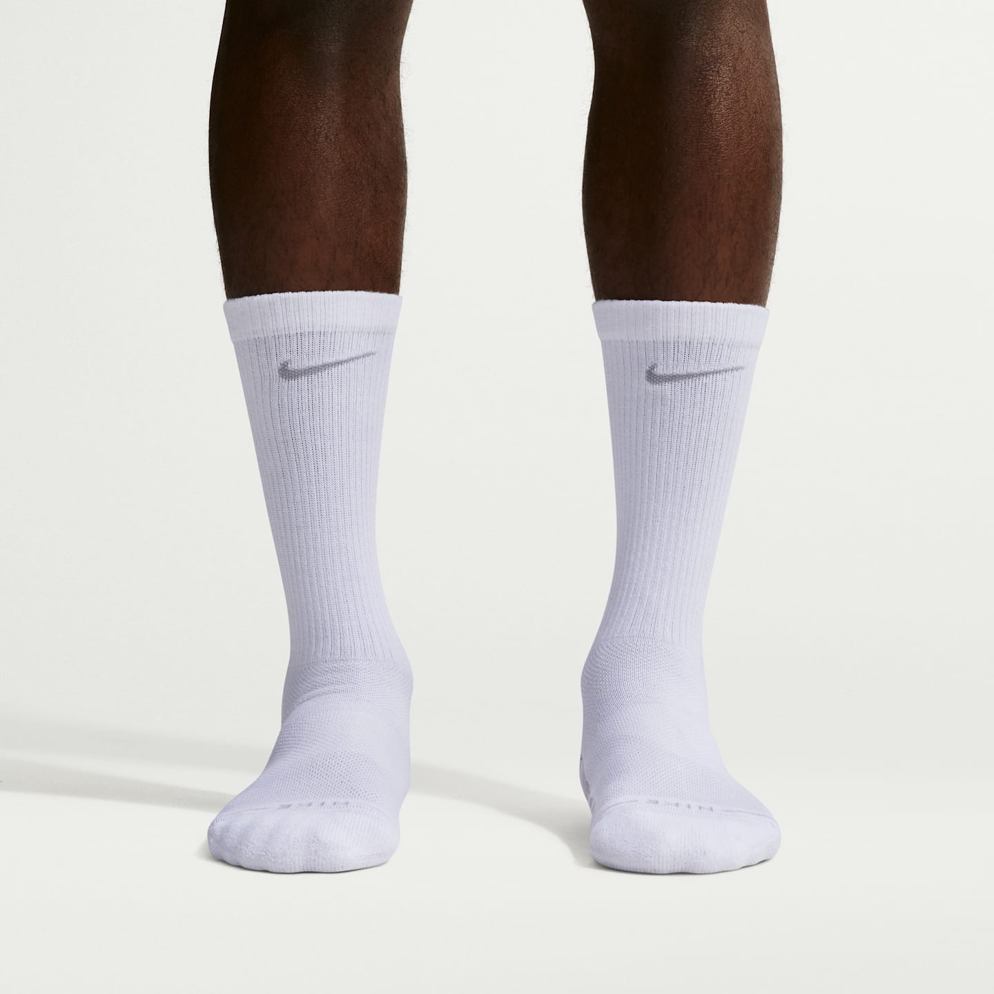 Носки Everyday Elevated Sport для мужчин, низкие, 3 шт. — Nike, цвет: Разноцветный — фото 2