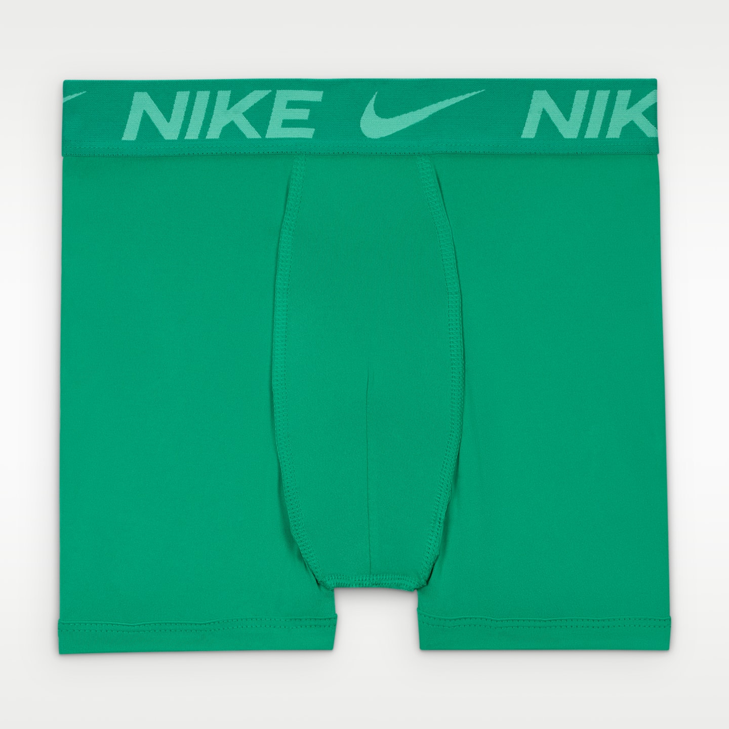 Детские боксёры Nike Dri-FIT Color Pop, 5 шт, цвет: Разноцветный — фото 5
