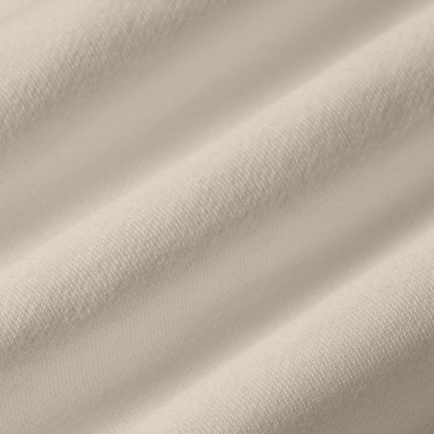 Женские флисовые брюки Nike Studio Fleece Heavyweight Plush оверсайз с высокой посадкой, цвет: Молочный / Чёрный — фото 7