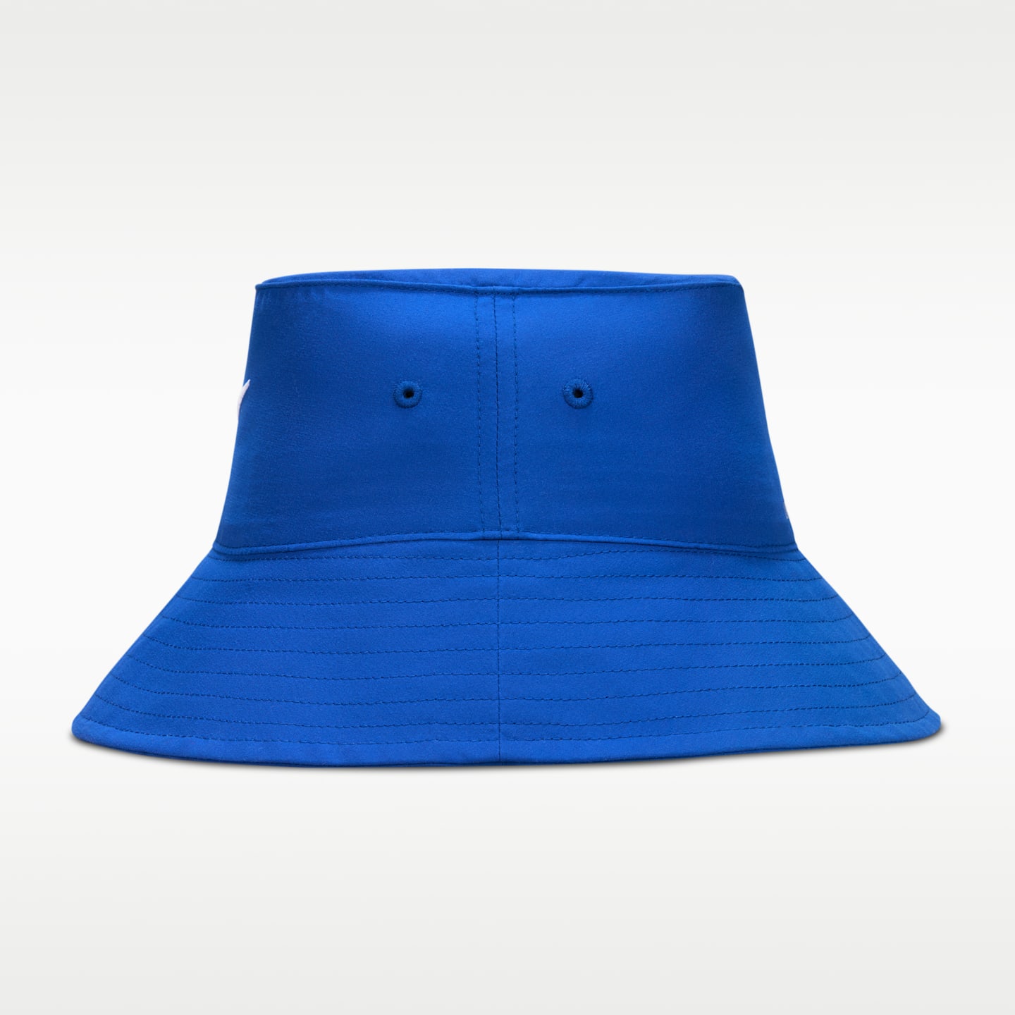 Детская панама Nike Bucket Hat, цвет: Королевский синий — фото 5