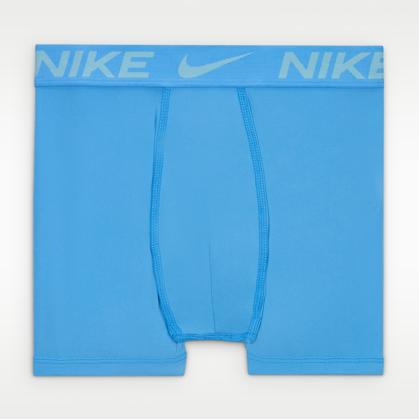 Детские боксёры Nike Dri-FIT Color Pop, 5 шт, цвет: Разноцветный — фото 4