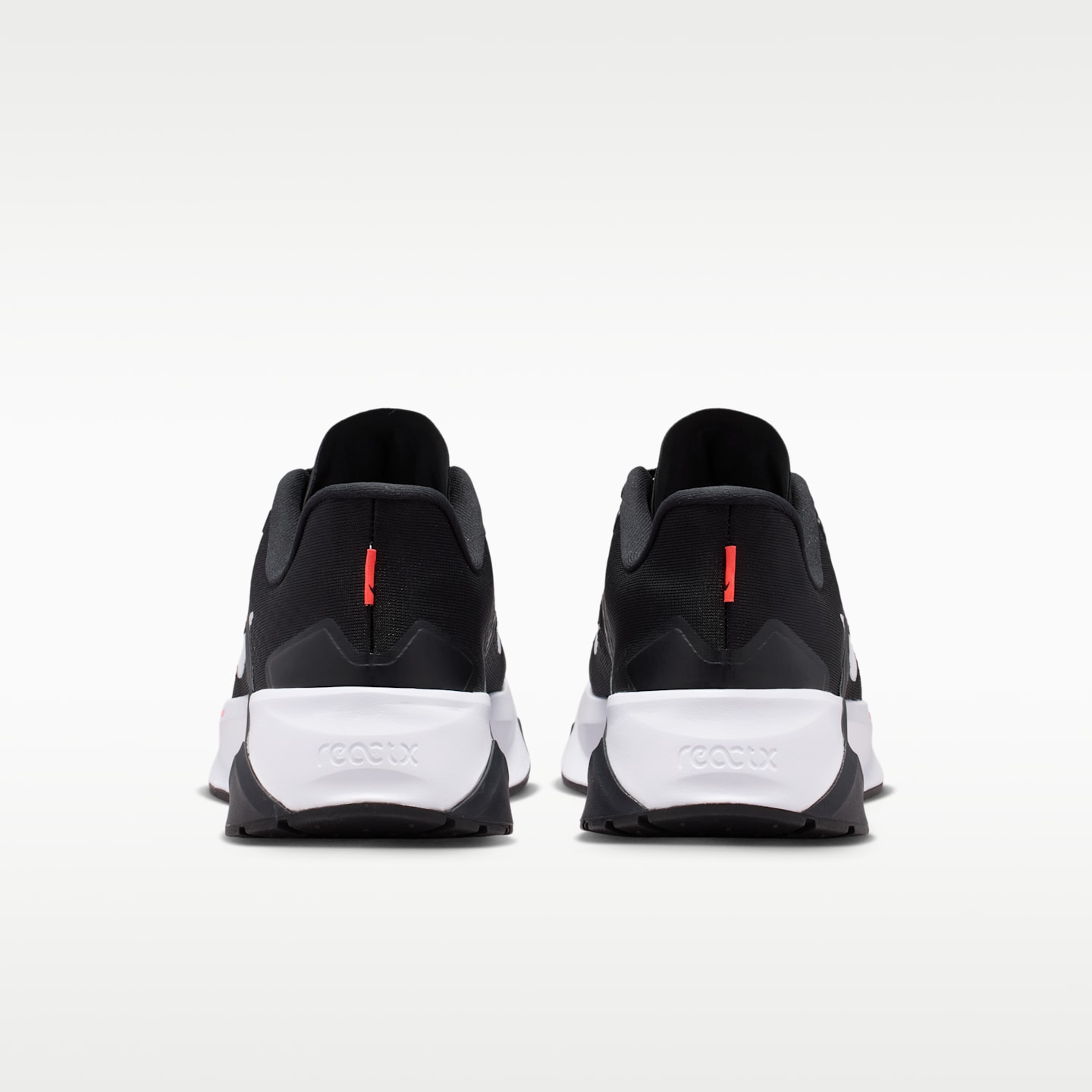 Мужские кроссовки Nike Hybrid RN Training, цвет: Чёрный / Антрацитовый, вариант 1 — фото 6