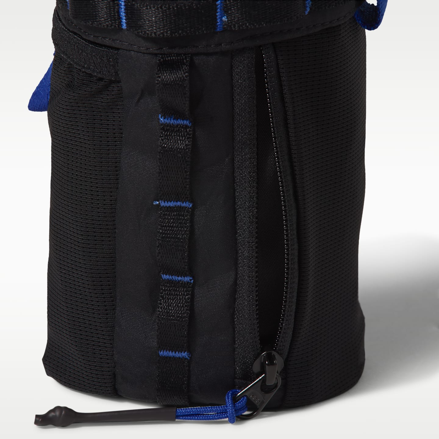 Мешочек для магнезии Nike ACG, цвет: Чёрный / Антрацитовый — фото 6