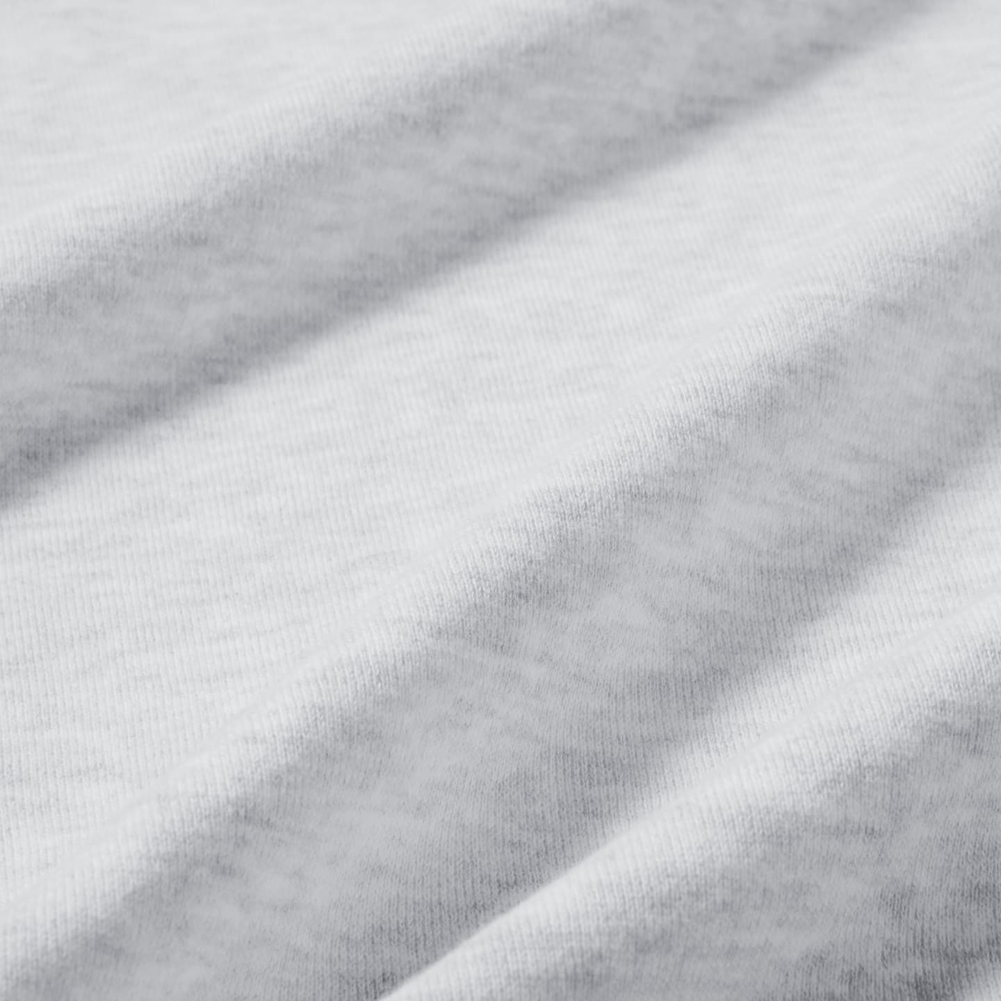 Женское поло Nike Studio Fleece Medium Weight Oversized Cropped Polo, цвет: Берёзовый меланжевый / Чёрный — фото 6