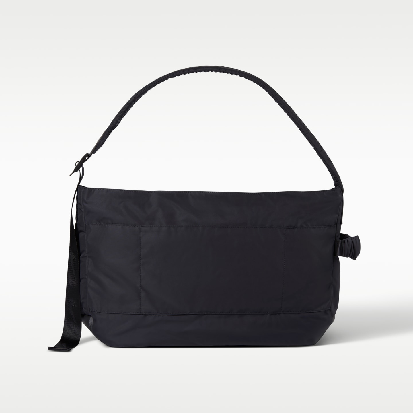 Детская сумка Nike One (25L), цвет: Чёрный / Железный серый — фото 4