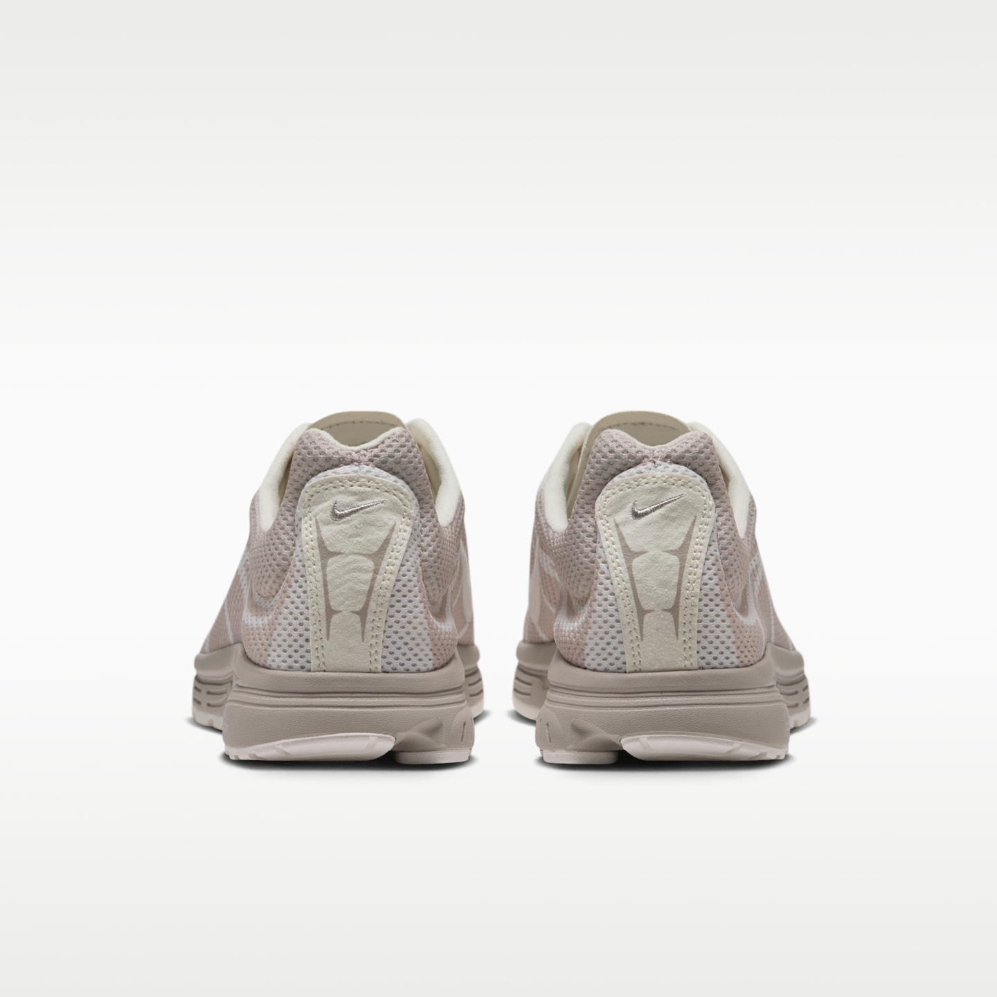 Женские кроссовки Nike Zoom Streak 3 Shoes, цвет: Кремовый / Молочный — фото 6
