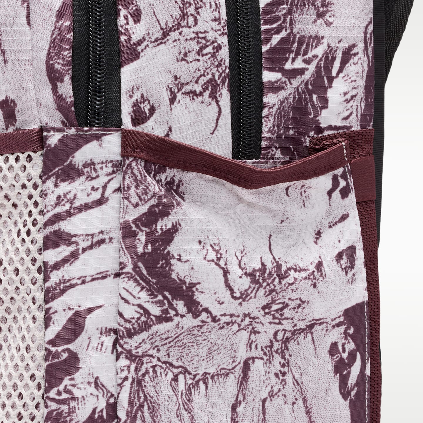 Рюкзак Nike ACG Explore (19L) для детей, цвет: Светлый коричневый — фото 8