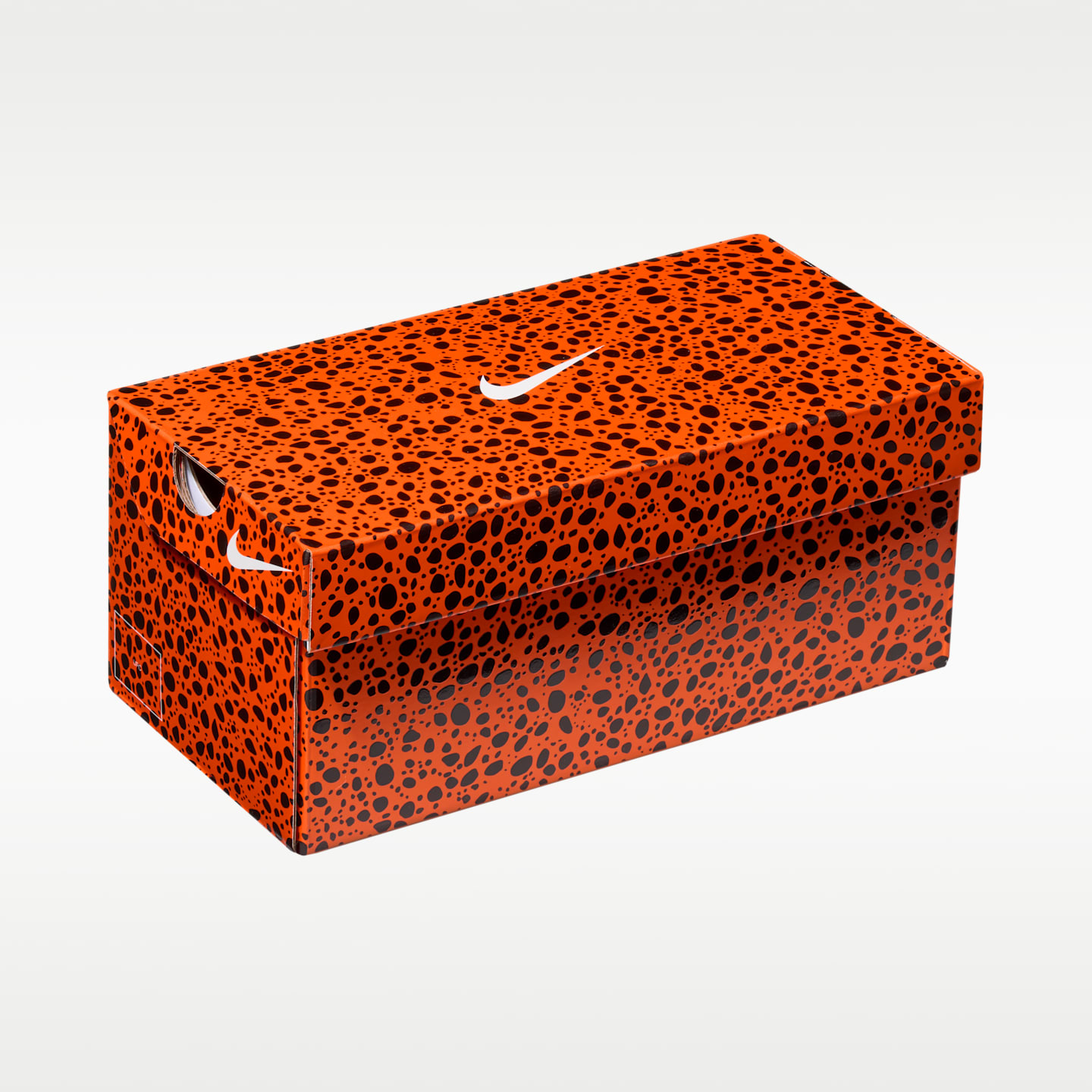 Солнцезащитные очки Nike Athena, цвет: Оранжевый — фото 7