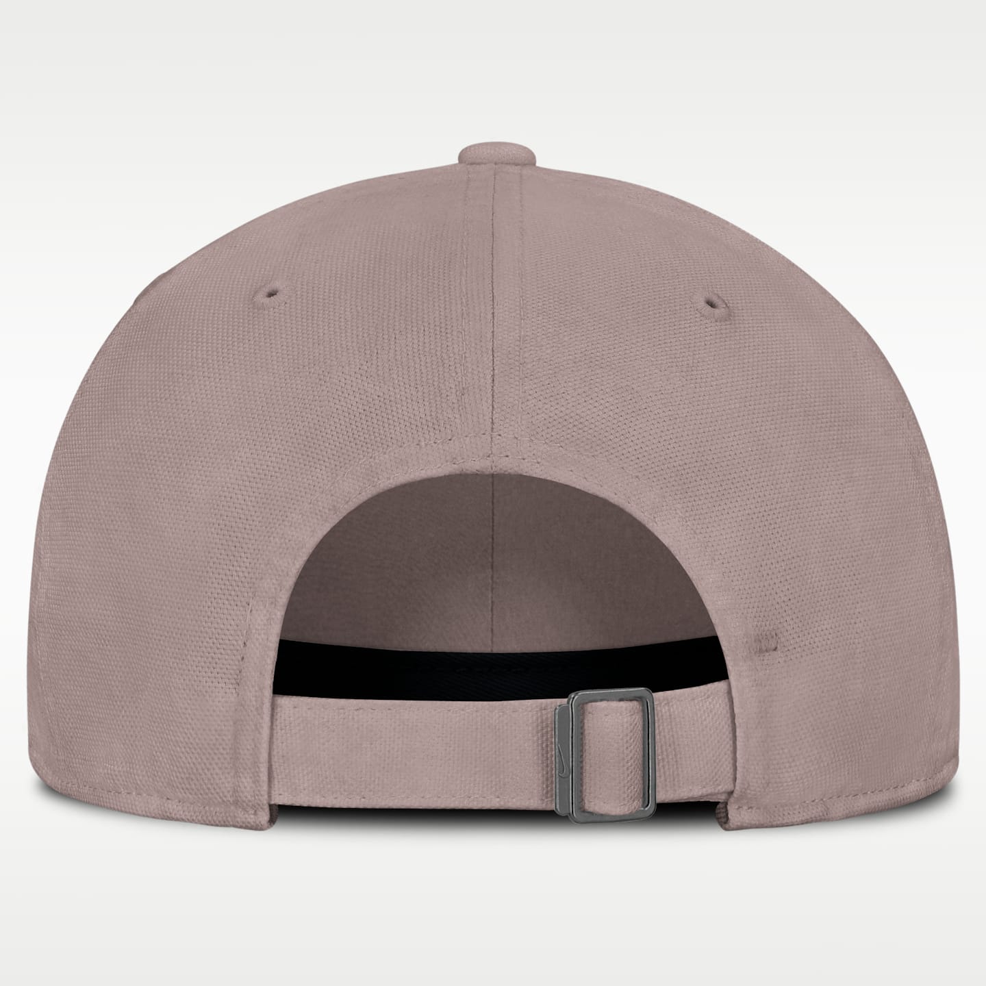 Мужская кепка Nike Cincinnati Reds Cooperstown Club MLB Adjustable Hat, цвет: Светлый коричневый — фото 2