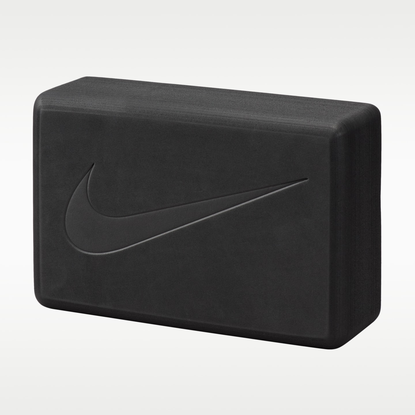 Блок для йоги Nike, цвет: Чёрный