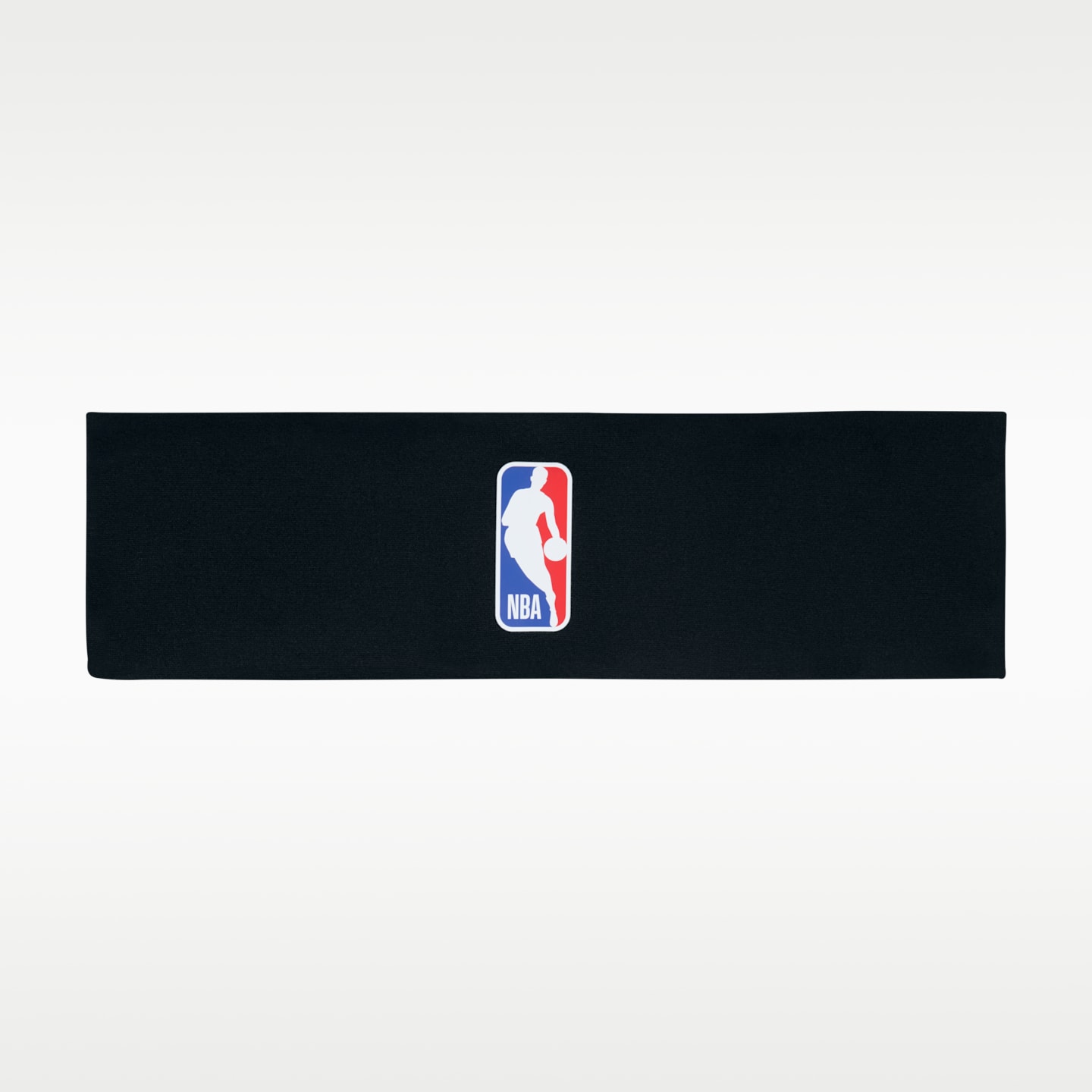 Повязка на голову Nike Fury Classic Dri-FIT NBA, цвет: Чёрный — фото 5
