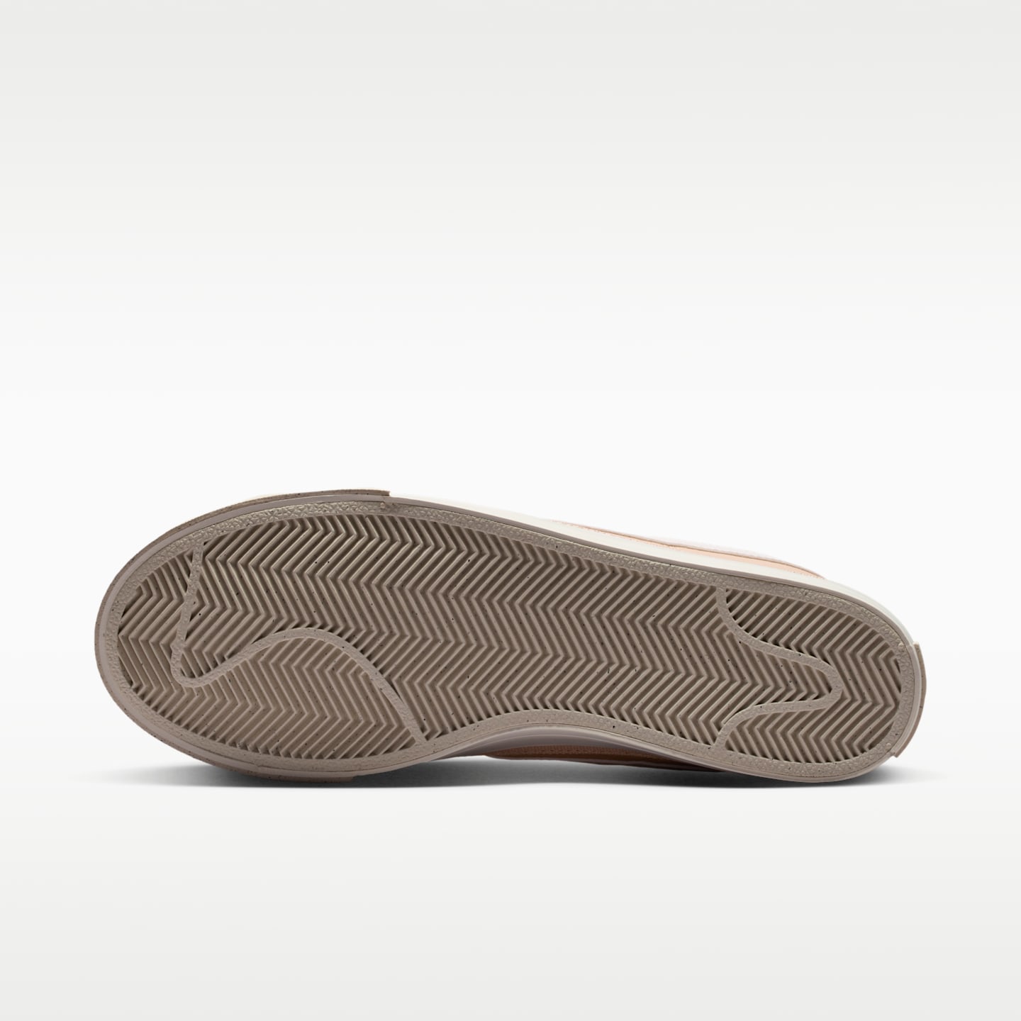 Женские кроссовки Nike Court Legacy Next Nature, цвет: Молочный — фото 2