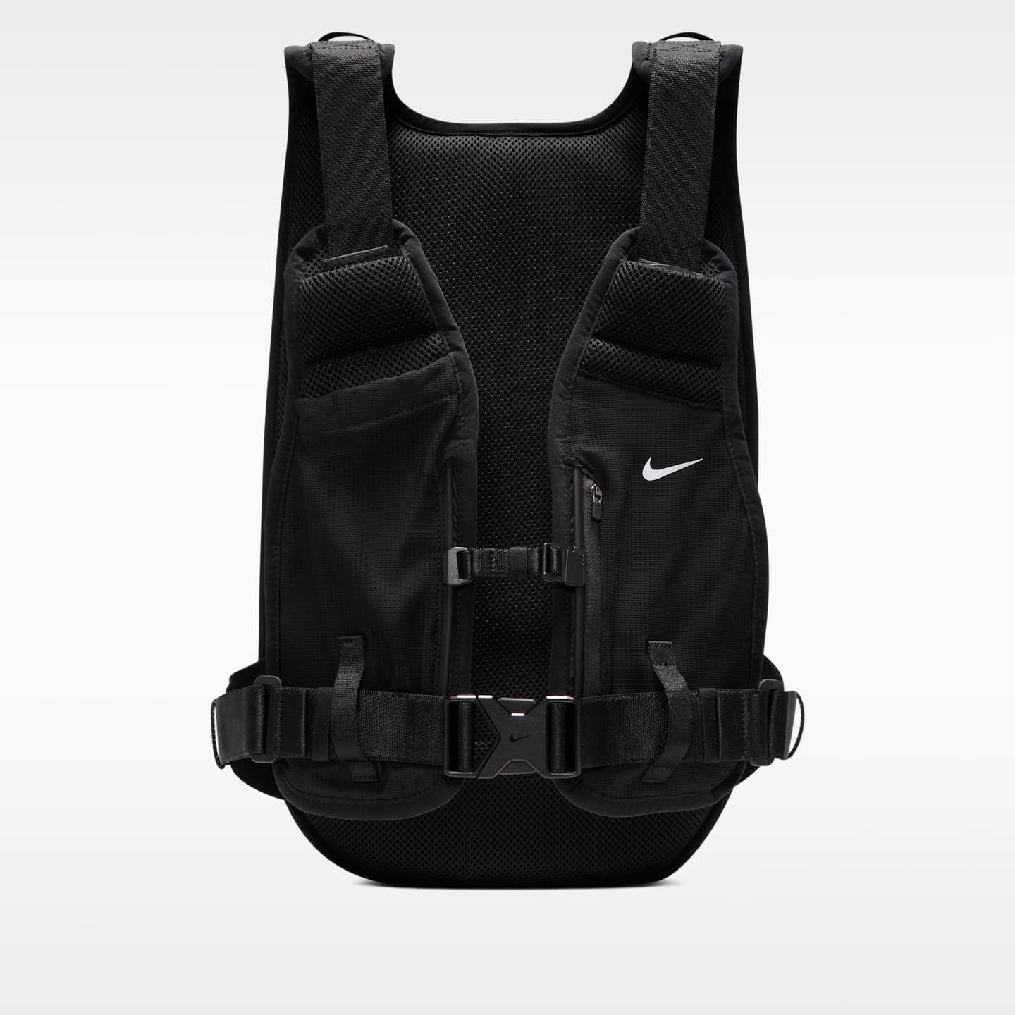 Рюкзак Nike Commuter Elite, 15 л, цвет: Чёрный — фото 3