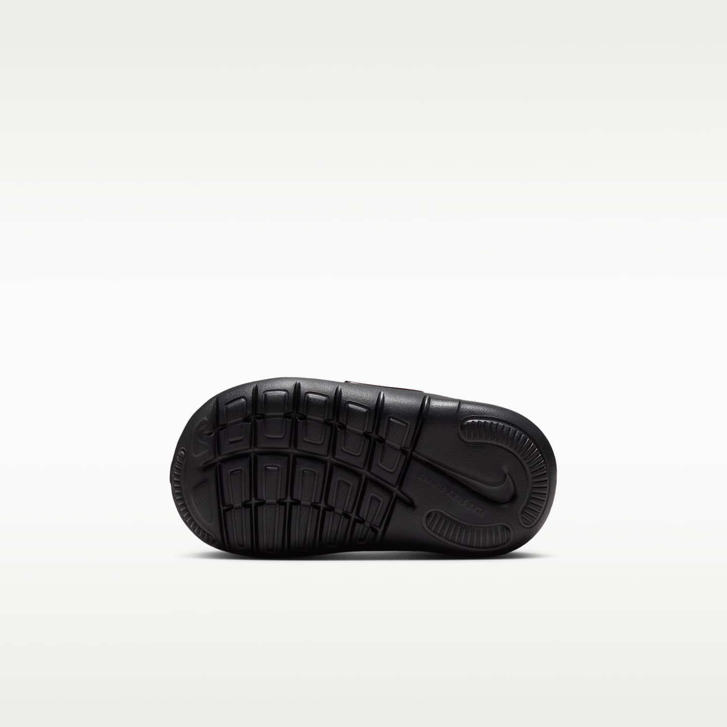 Детские кроссовки Nike Flex Runner 4 Baby/Toddler, цвет: Красный / Чёрный — фото 2