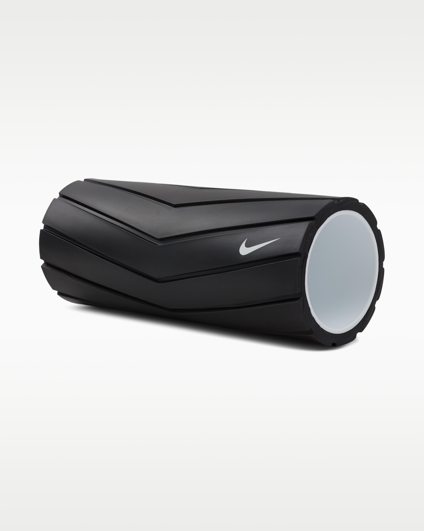 Женские кроссовки Nike Recovery Foam Roller, цвет: Чёрный / Белый — фото 2
