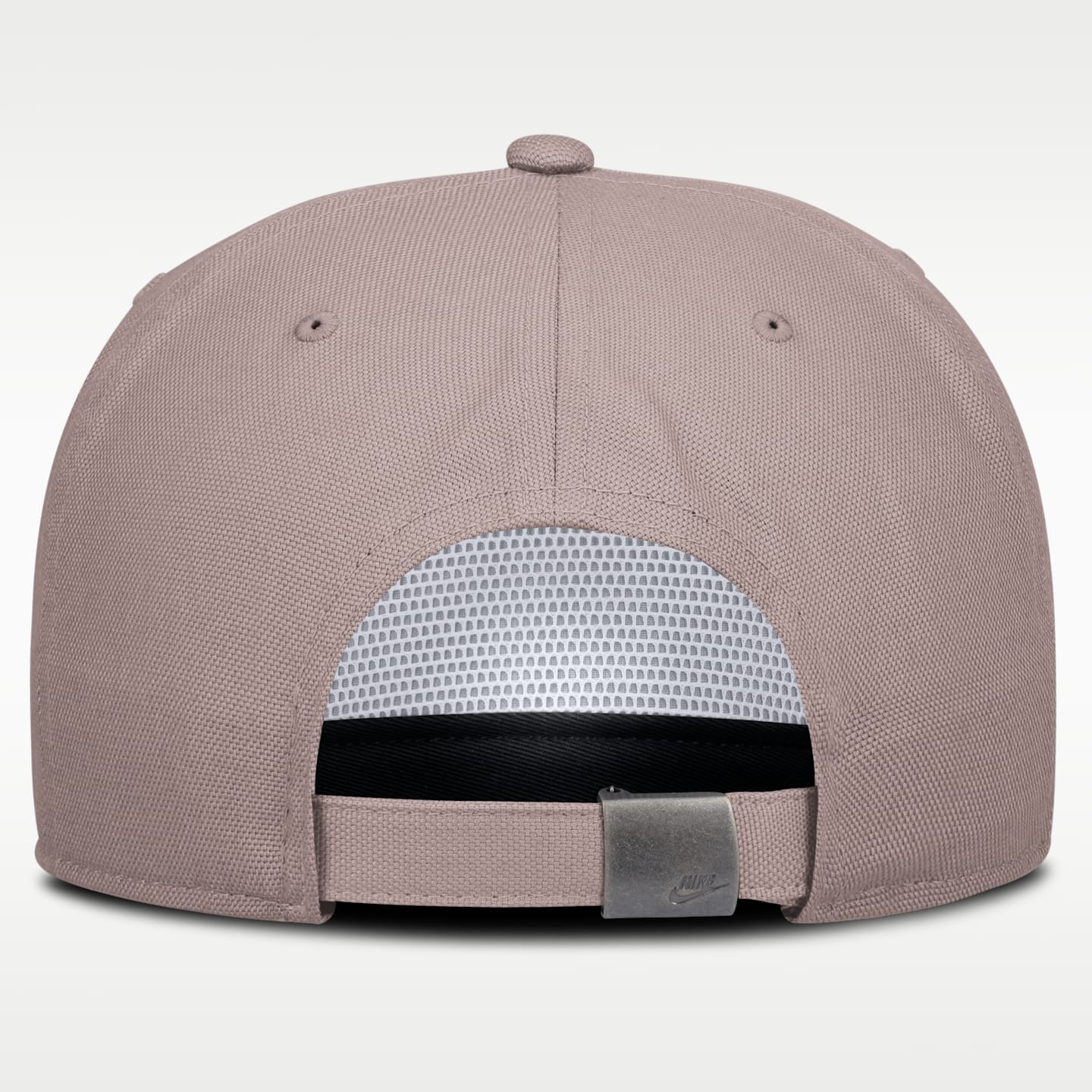 Мужская кепка Nike Baltimore Orioles Cooperstown Pro MLB A-Frame Adjustable Hat, цвет: Коричневый / Чёрный — фото 2