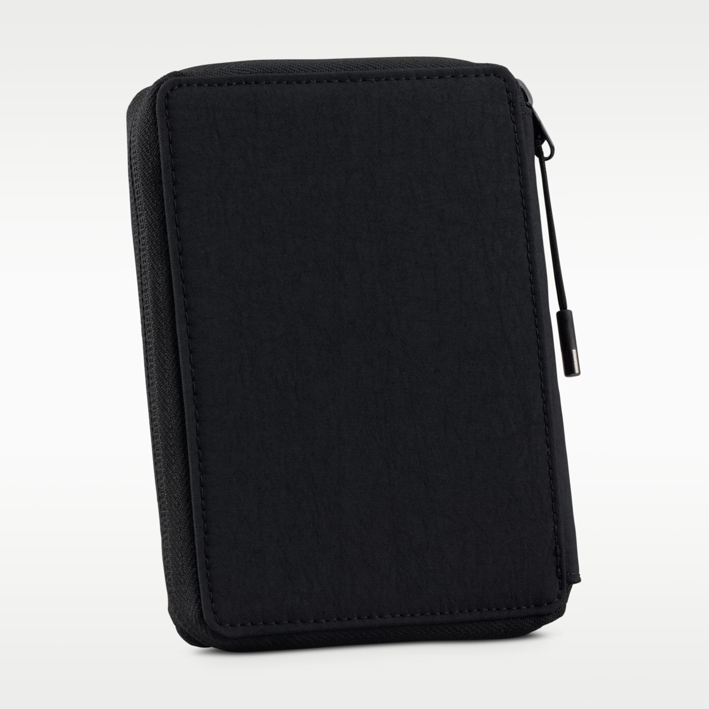 Женский кошелёк Nike Aura Travel Wallet, цвет: Чёрный — фото 2