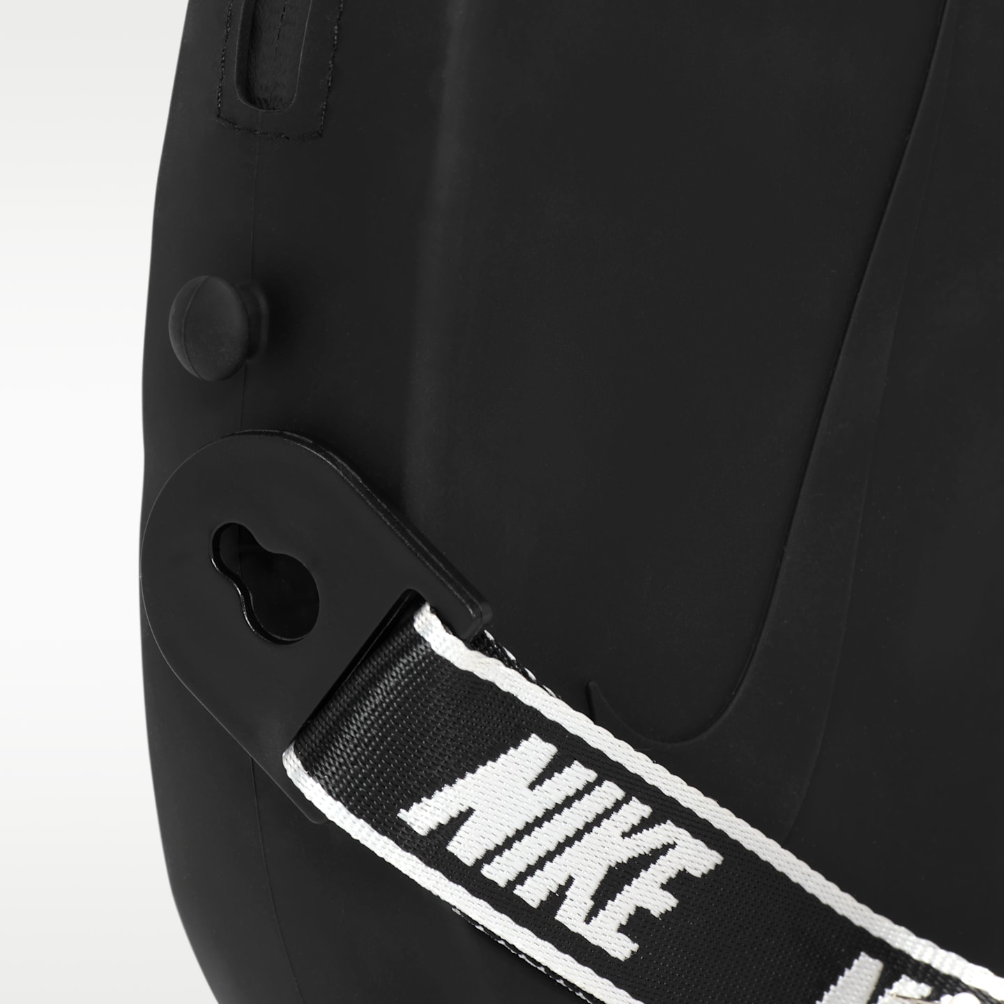 Водостойкая сумка Nike Swim, 1 л, цвет: Чёрный — фото 6