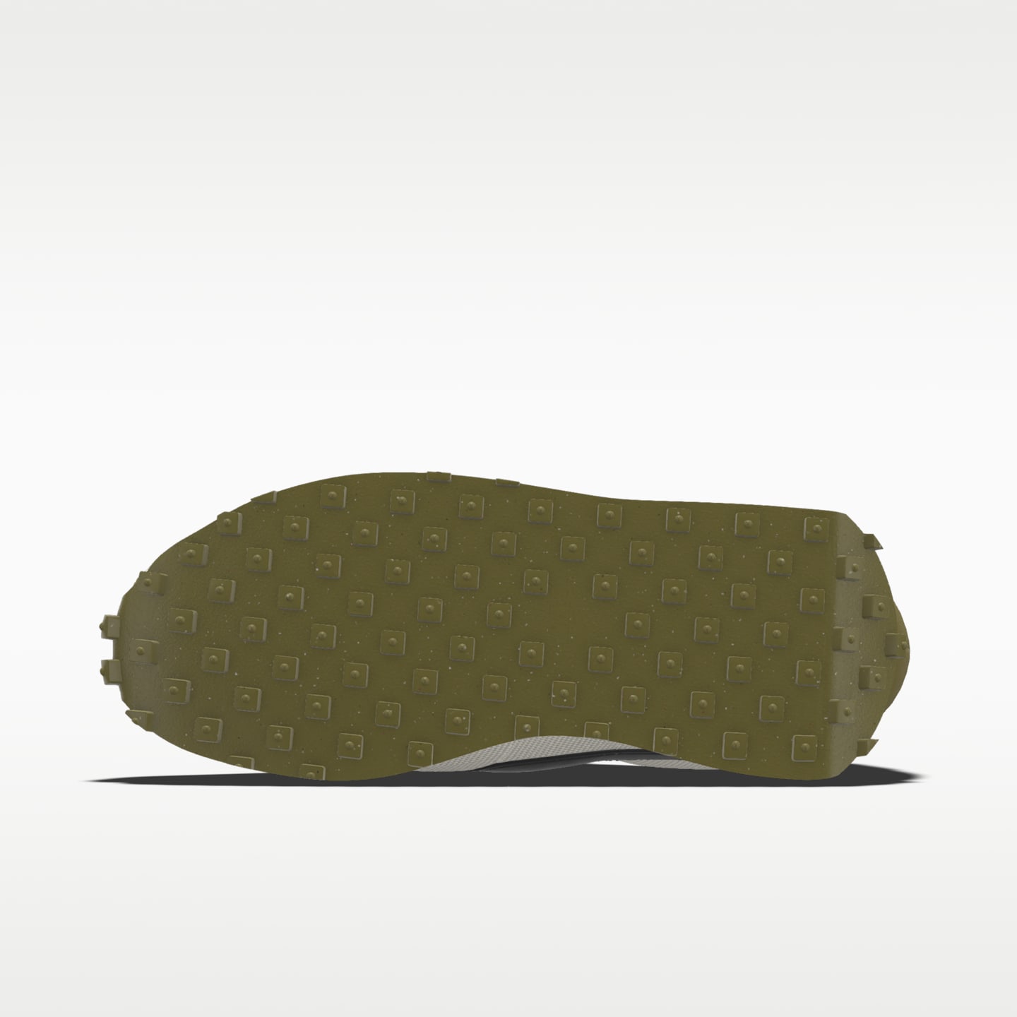 Женские кроссовки Nike LD-1000 By You Custom, цвет: Разноцветный — фото 6