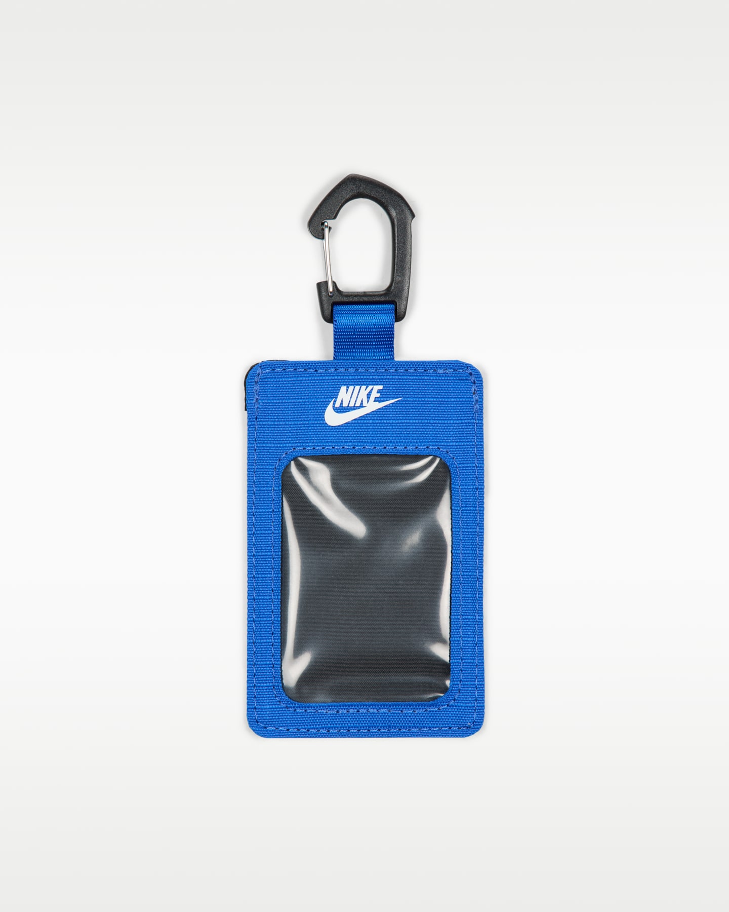 Детские кроссовки Nike Club ID Tag, цвет: Королевский синий / Чёрный — фото 3