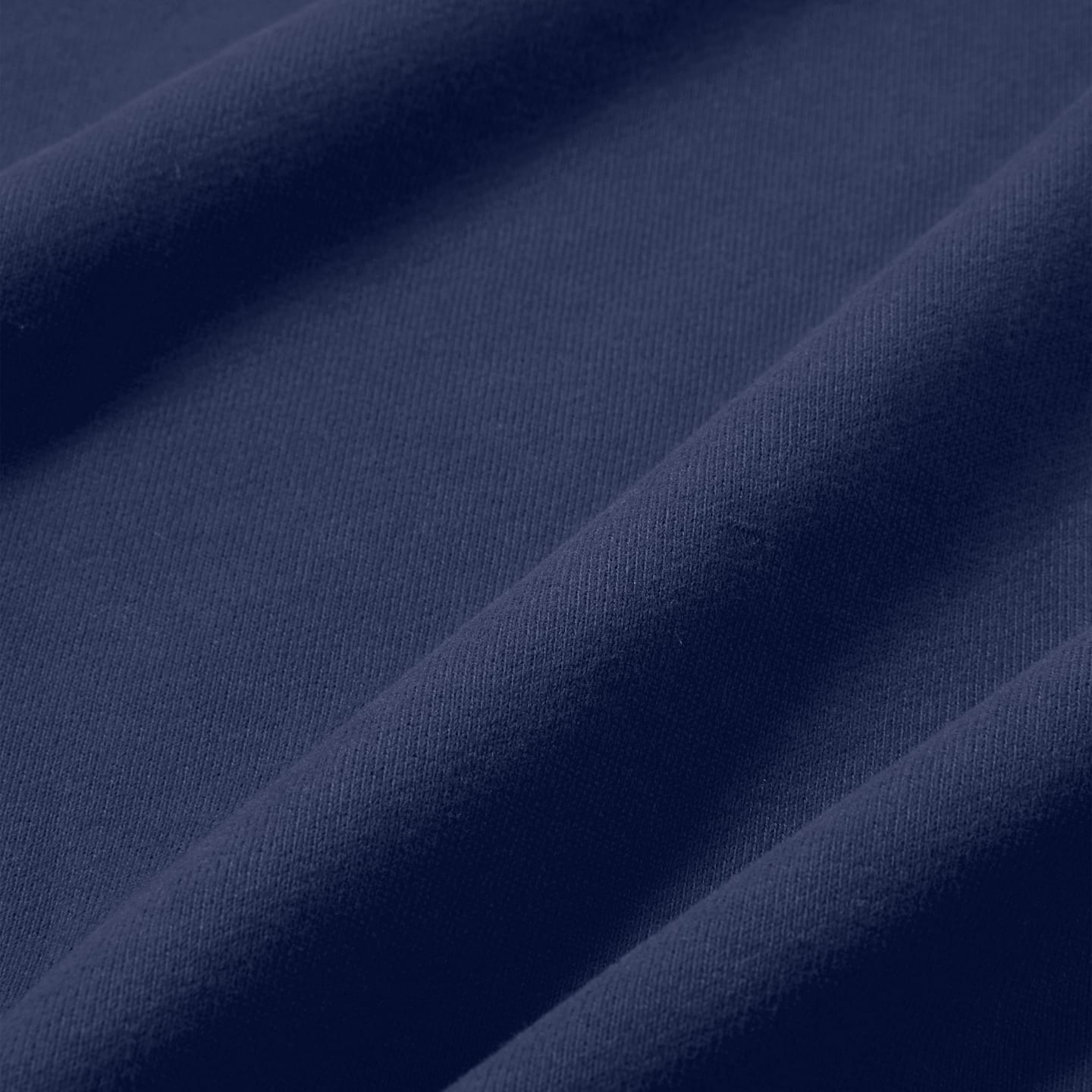 Мужские флисовые брюки Nike Solo свободного кроя с манжетами, цвет: Тёмно-синий / Обсидиановый — фото 6