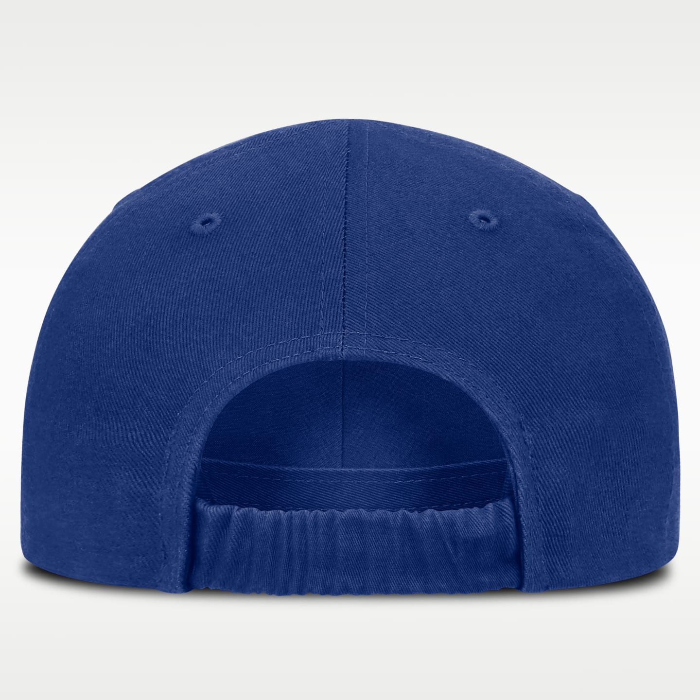 Детская кепка Nike MLB New York Mets Mascot Club, цвет: Королевский синий — фото 2