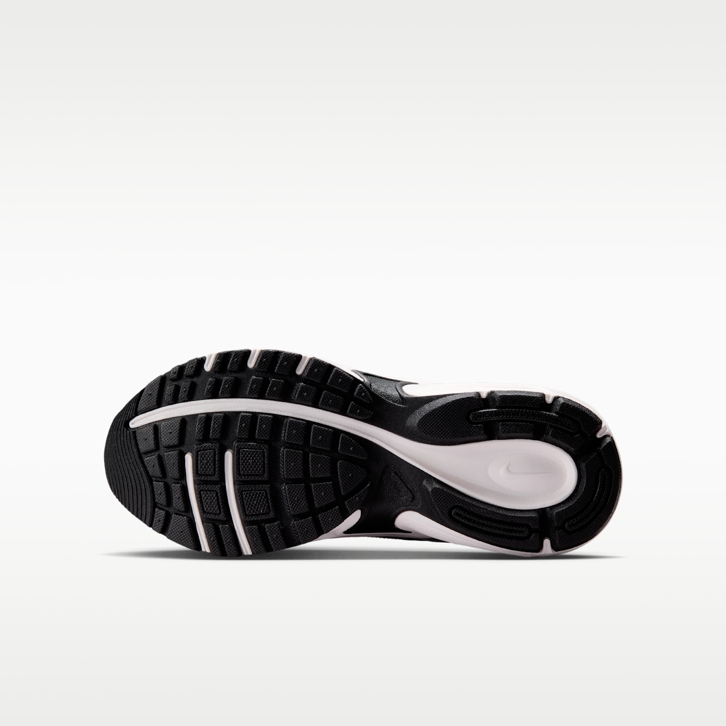 Детские кроссовки Nike Stratos Shift 2000 Shoes, цвет: Кремовый / Чёрный — фото 2