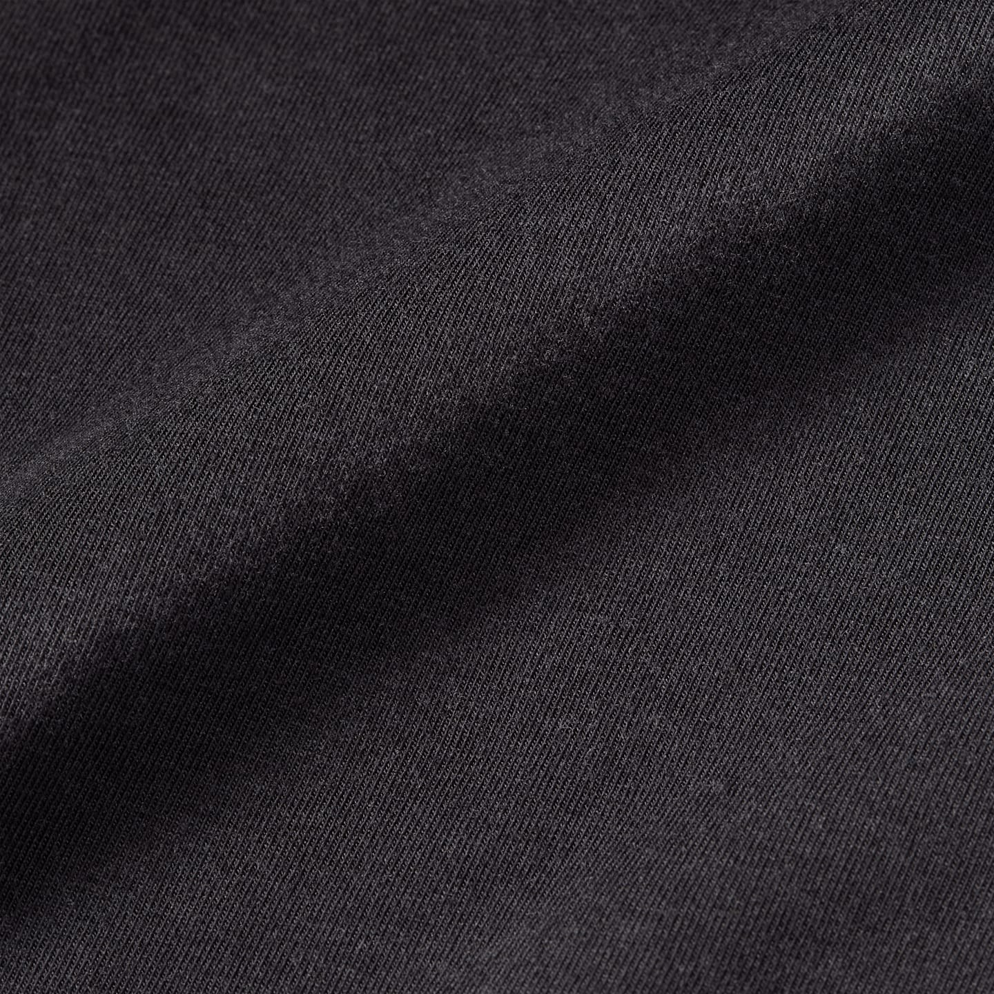 Женский приталенный укороченный топ Nike Sportswear Chill Knit с длинным рукавом, цвет: Чёрный / Белый — фото 6