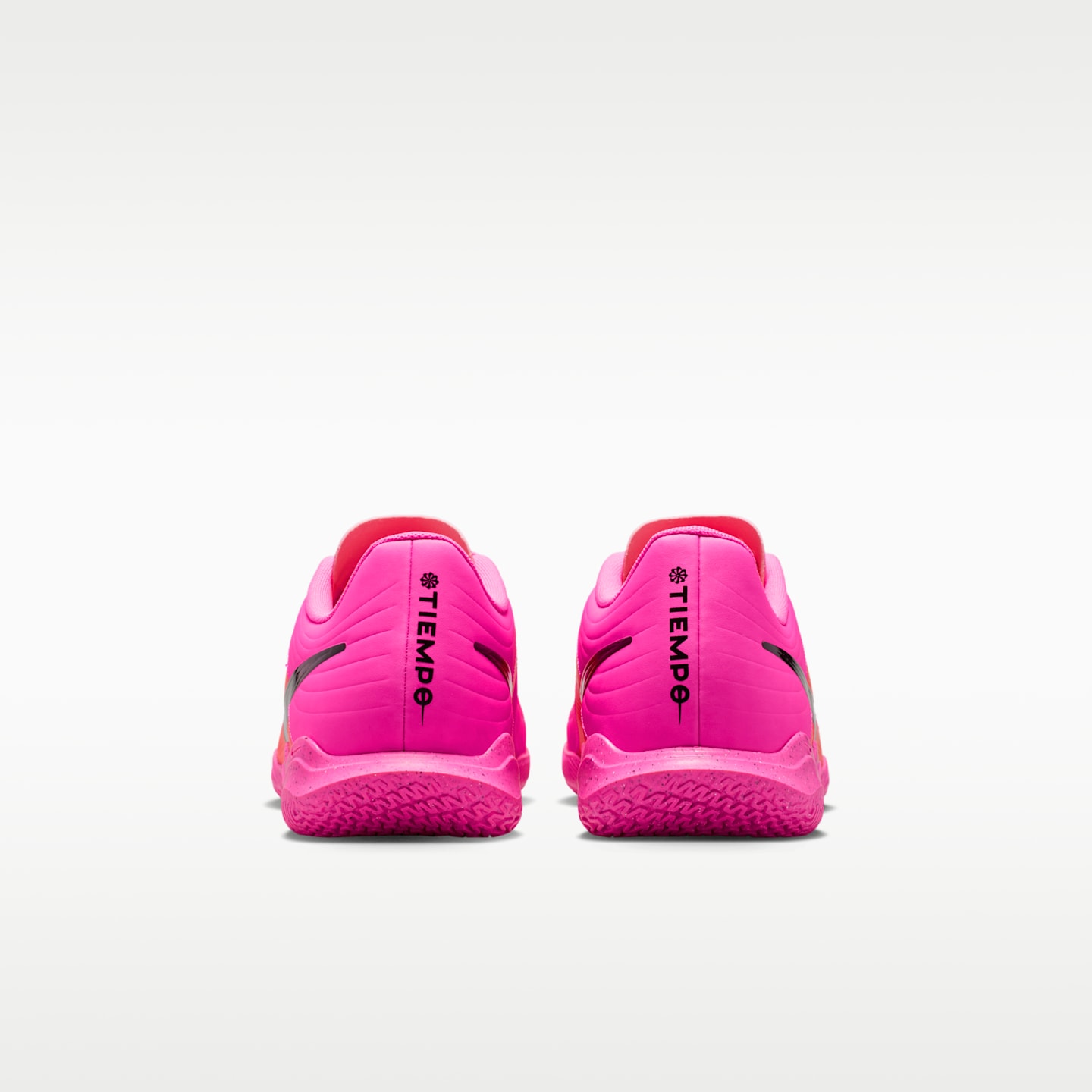 Мужские кроссовки Nike Tiempo Maestro Club Indoor/Court Low-Top Soccer, цвет: Разноцветный / Чёрный — фото 6