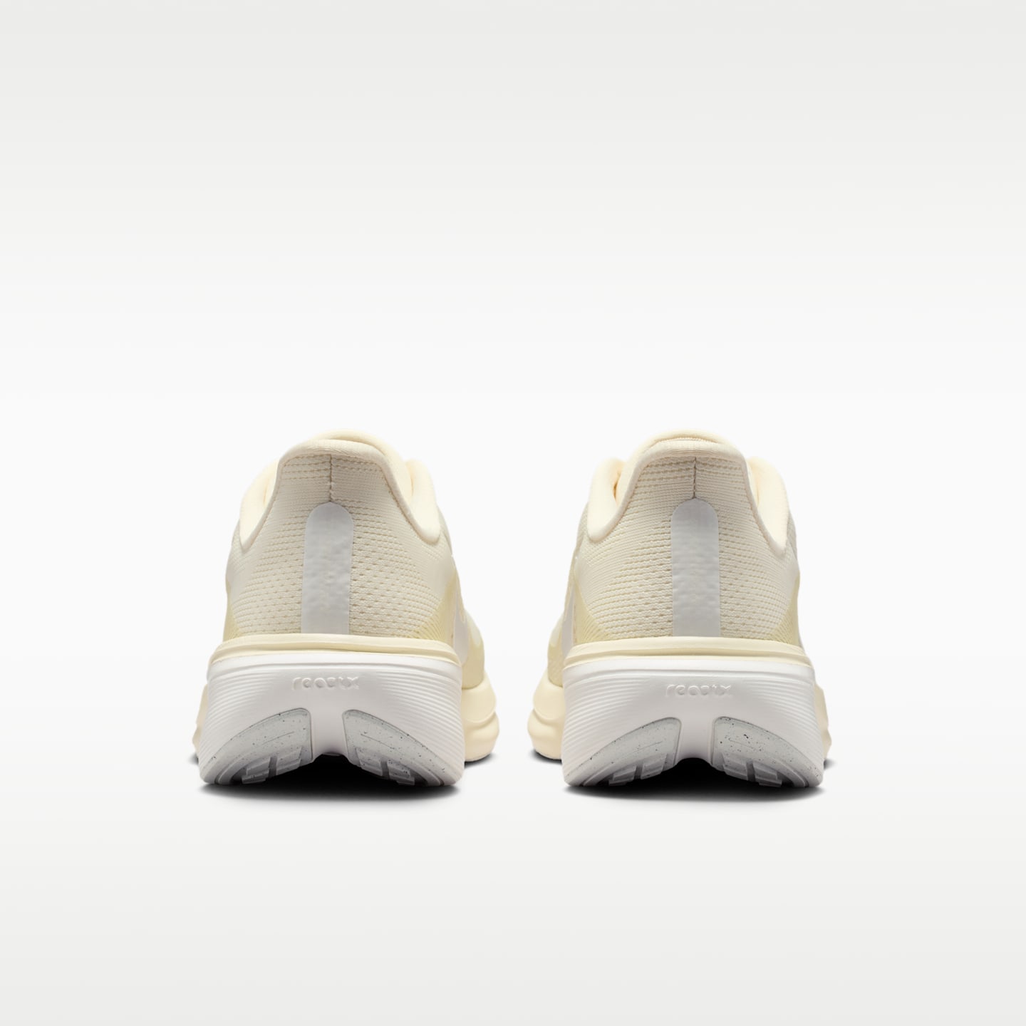 Женские кроссовки Nike Pegasus 42 Road Running, цвет: Бледная слоновая кость / Кокосовое молоко — фото 6