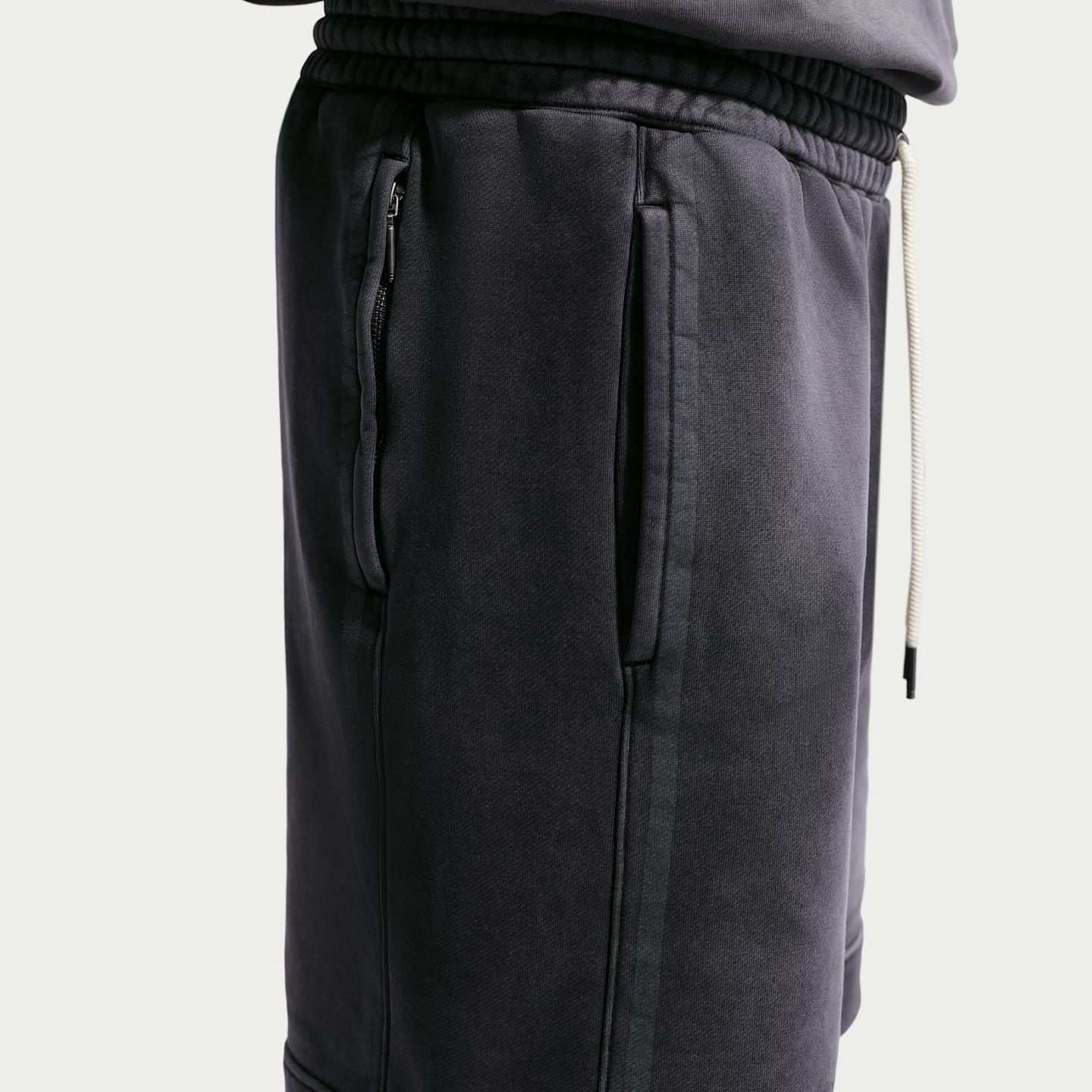 Мужские шорты Nike Book Standard Issue, цвет: Чёрный — фото 3